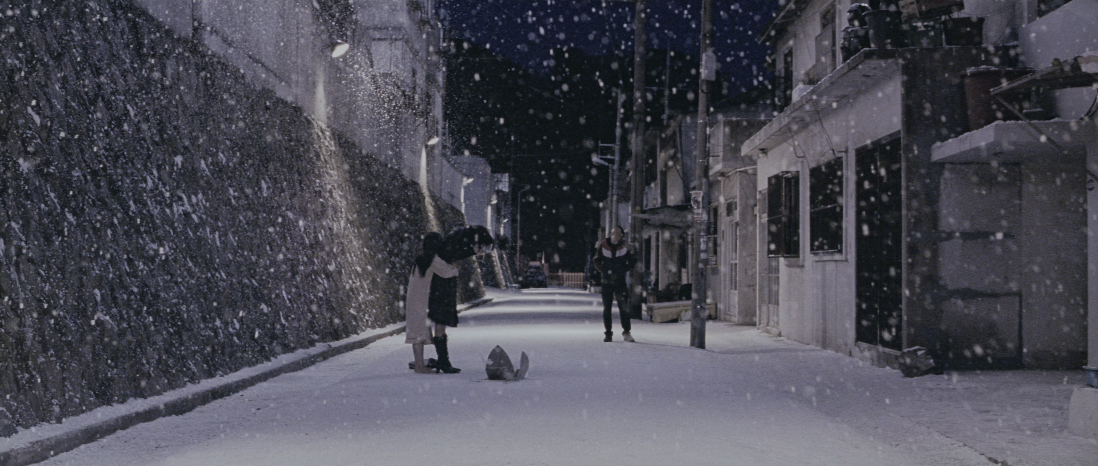 Chinjeolhan Geumjassi (2005), wide, 2.35:1 — film still