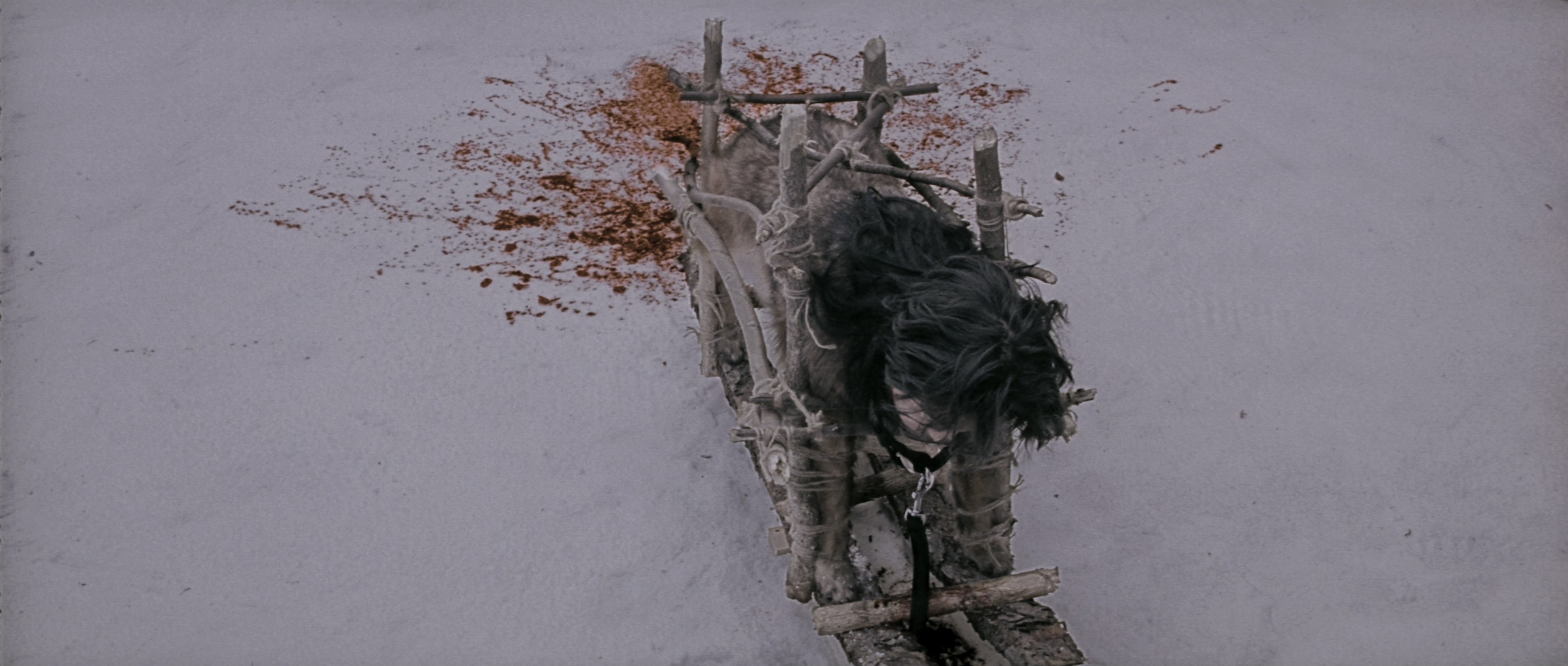 Chinjeolhan Geumjassi (2005), wide, 2.35:1 — film still