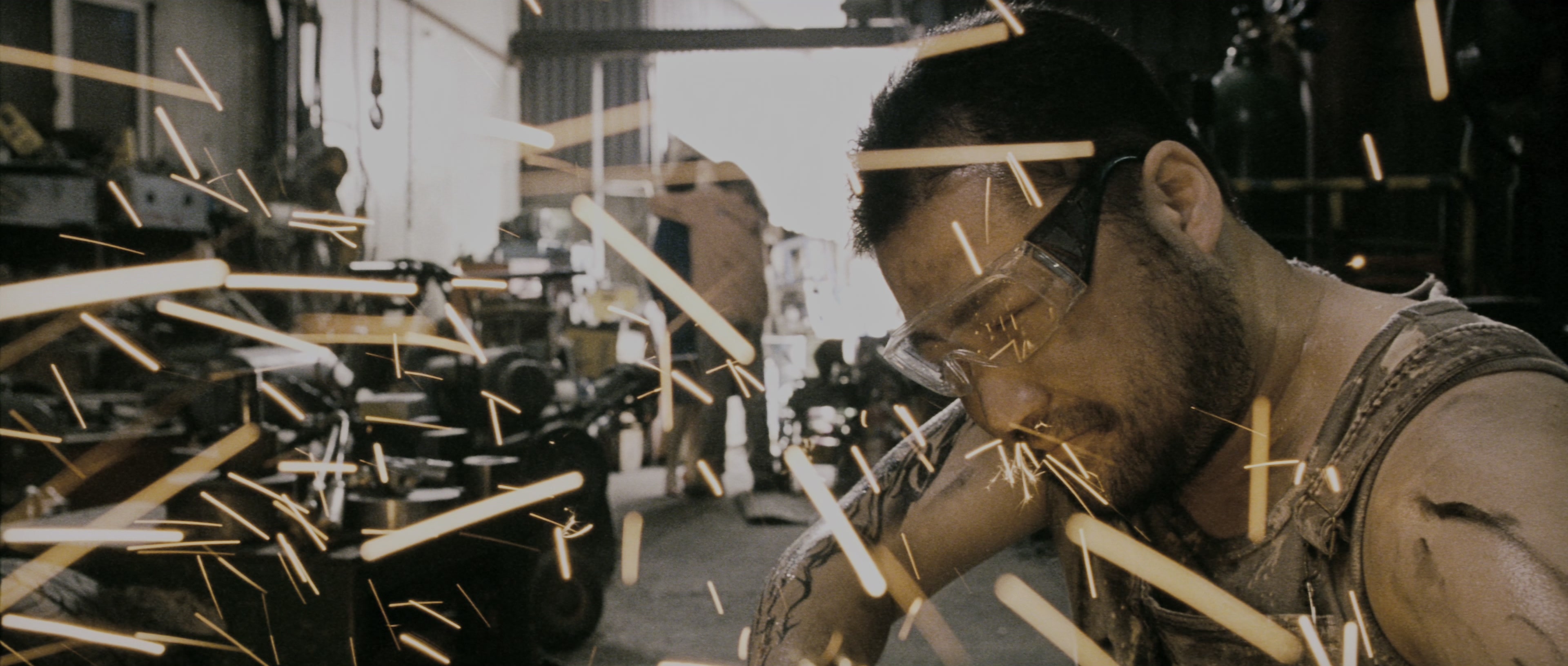 Chinjeolhan Geumjassi (2005), wide, 2.35:1 — film still
