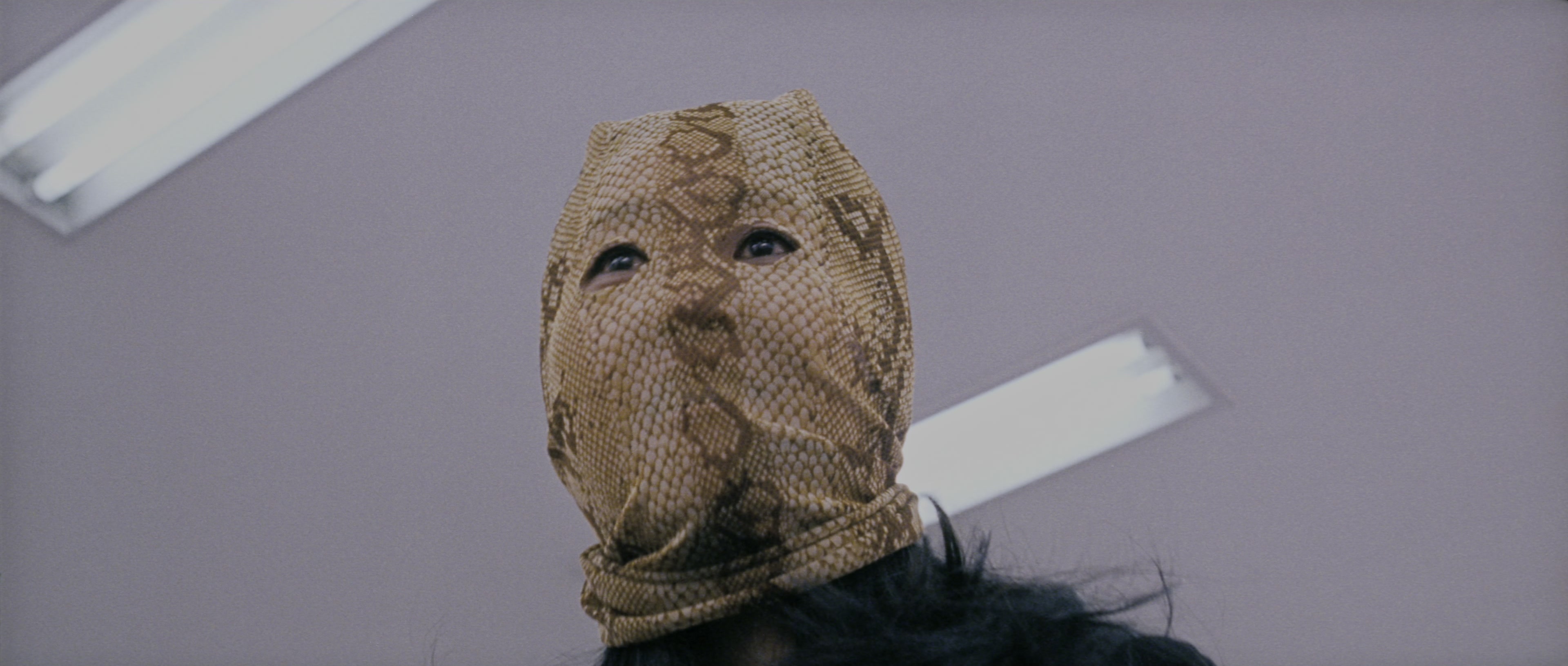 Chinjeolhan Geumjassi (2005), unknown, 2.35:1 — film still