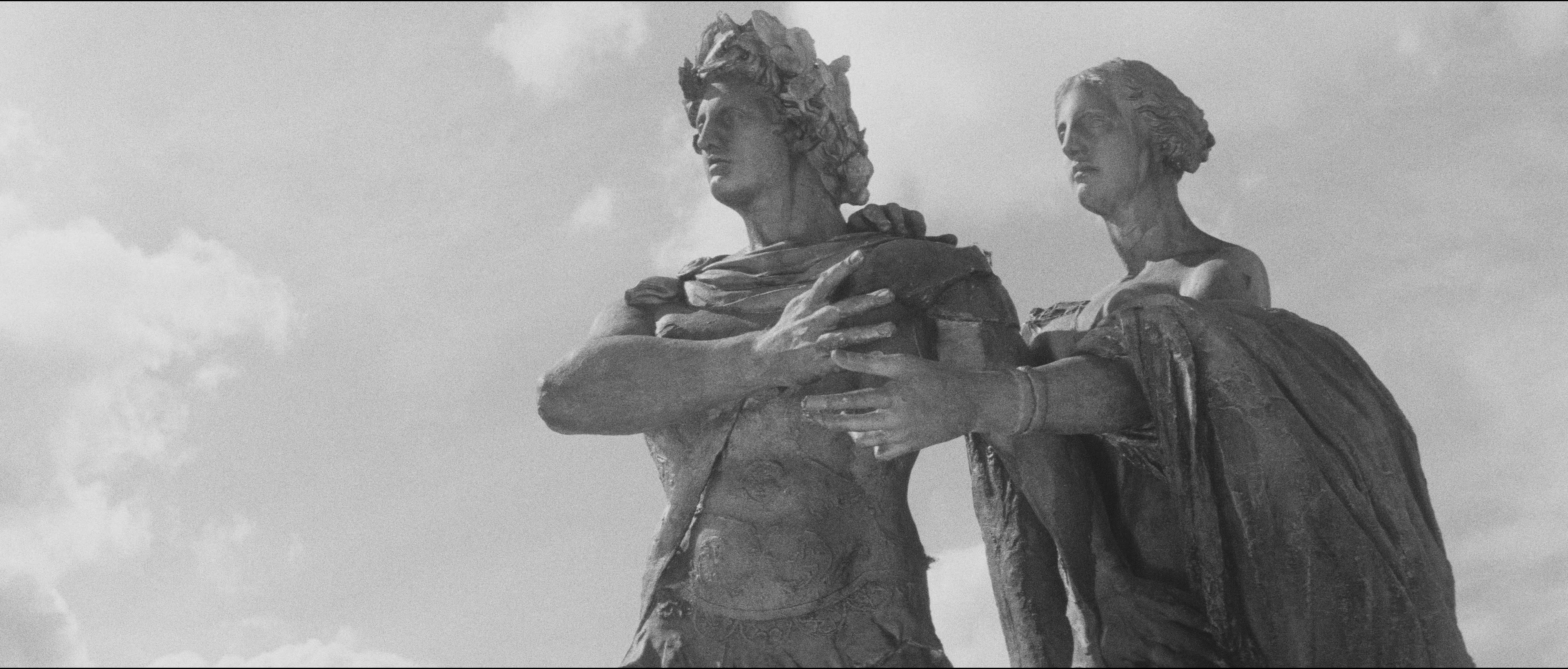 L'année dernière à Marienbad (1961), unknown, 2.34:1 — film still