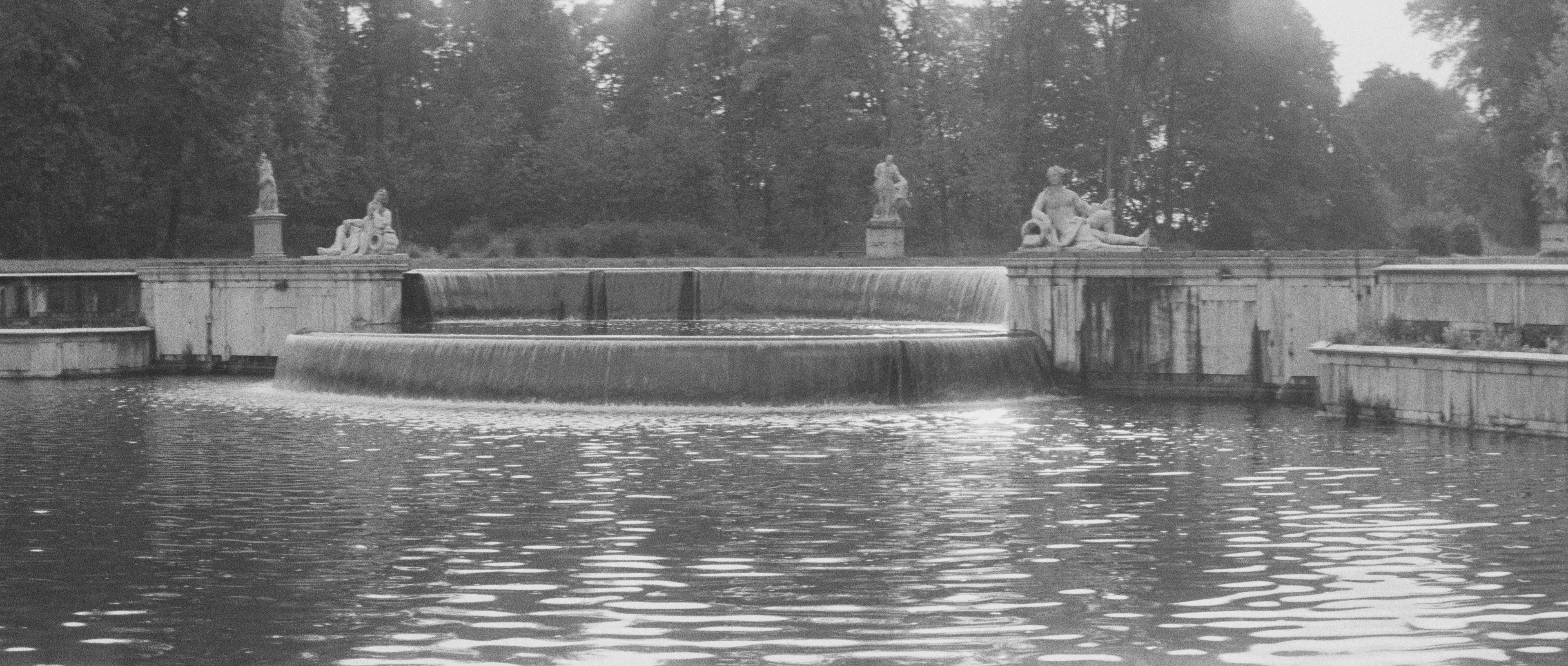 L'année dernière à Marienbad (1961), wide, 2.35:1 — film still
