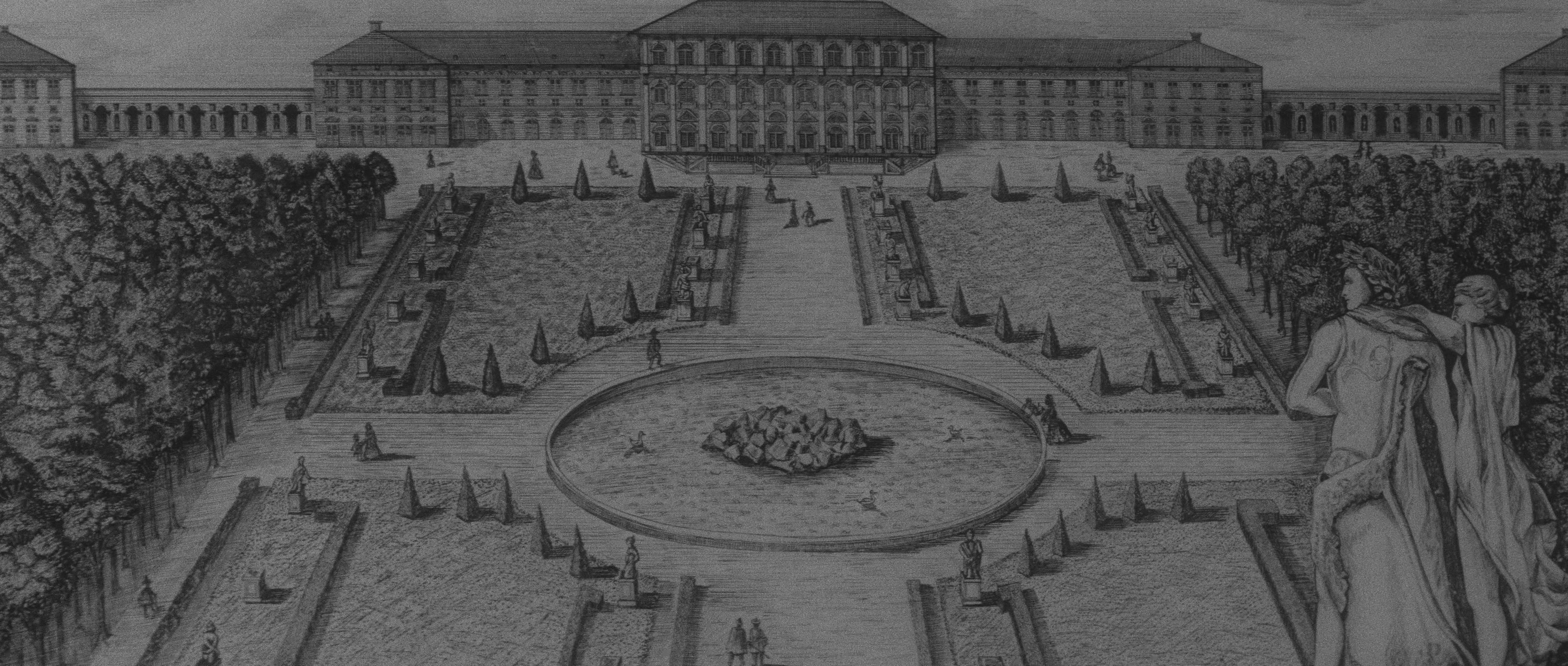L'année dernière à Marienbad (1961), wide, 2.35:1 — film still