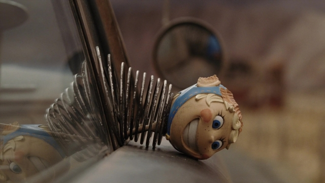 A Series of Unfortunate Events — film still