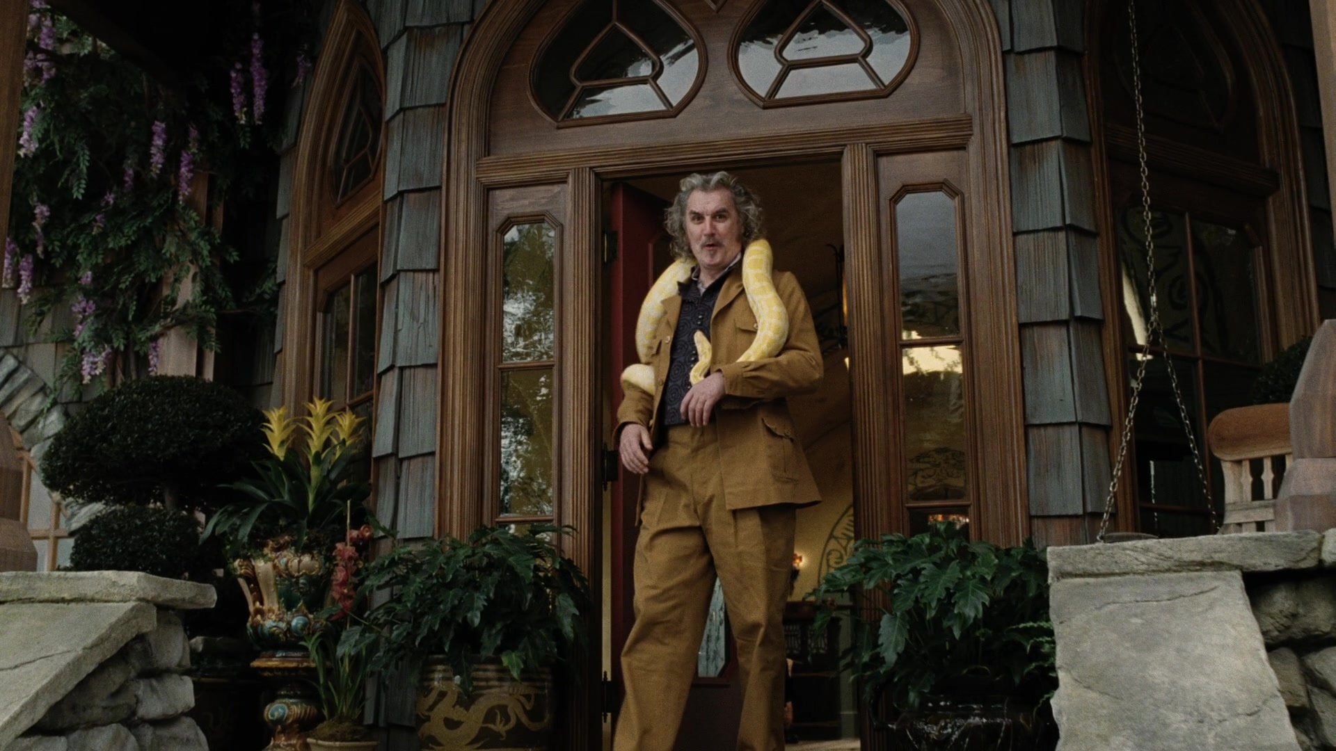 A Series of Unfortunate Events (2004), medium, 1.78:1 — film still