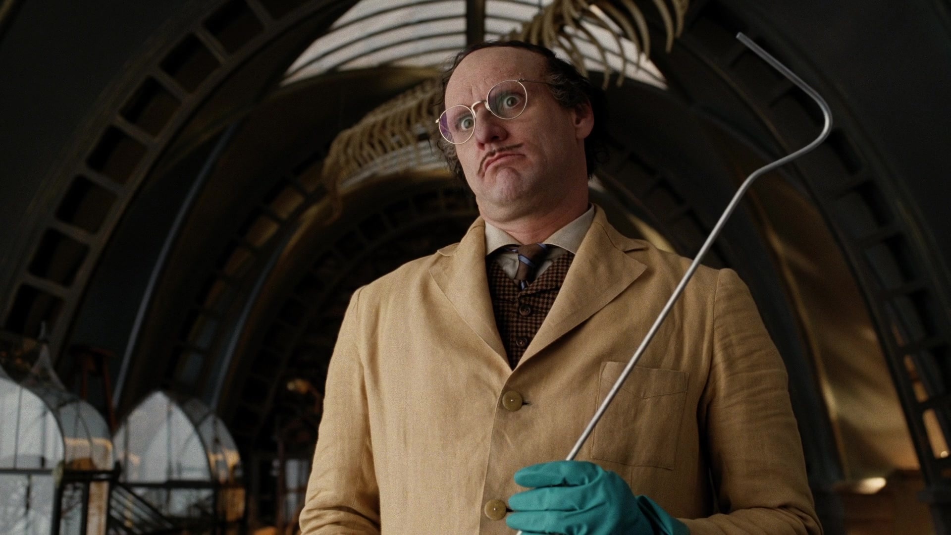 A Series of Unfortunate Events (2004), unknown, 1.78:1 — film still