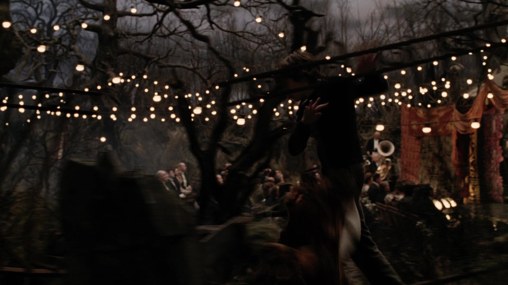 A Series of Unfortunate Events (2004), wide, 1.78:1 — film still
