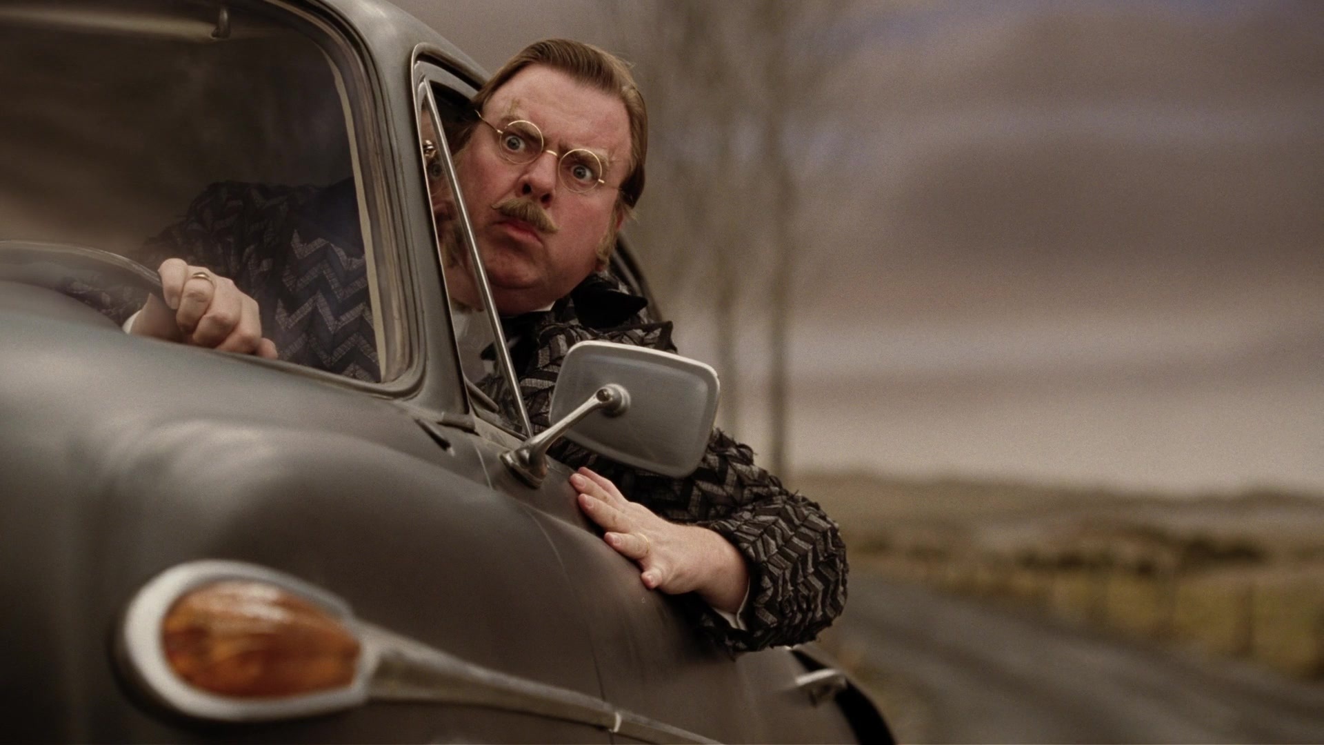 A Series of Unfortunate Events (2004), wide, 1.78:1 — film still