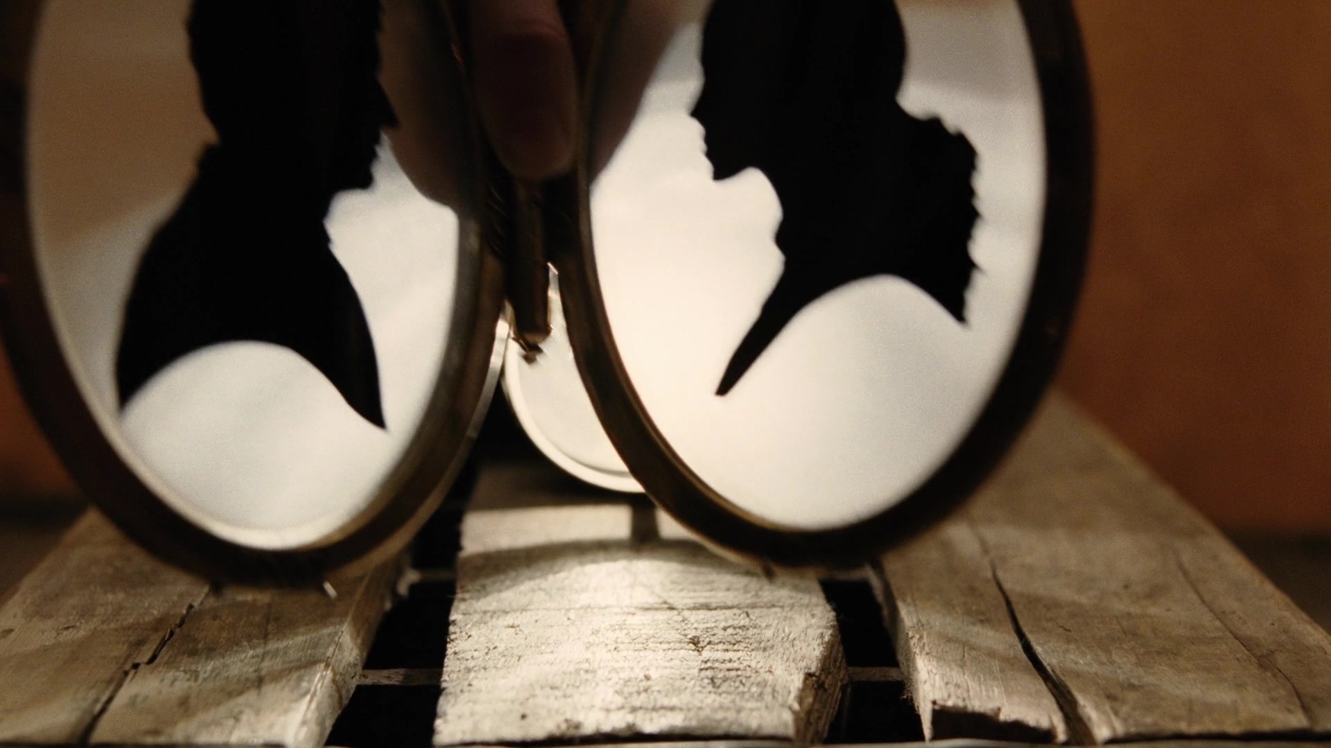 A Series of Unfortunate Events (2004), wide, 1.78:1 — film still