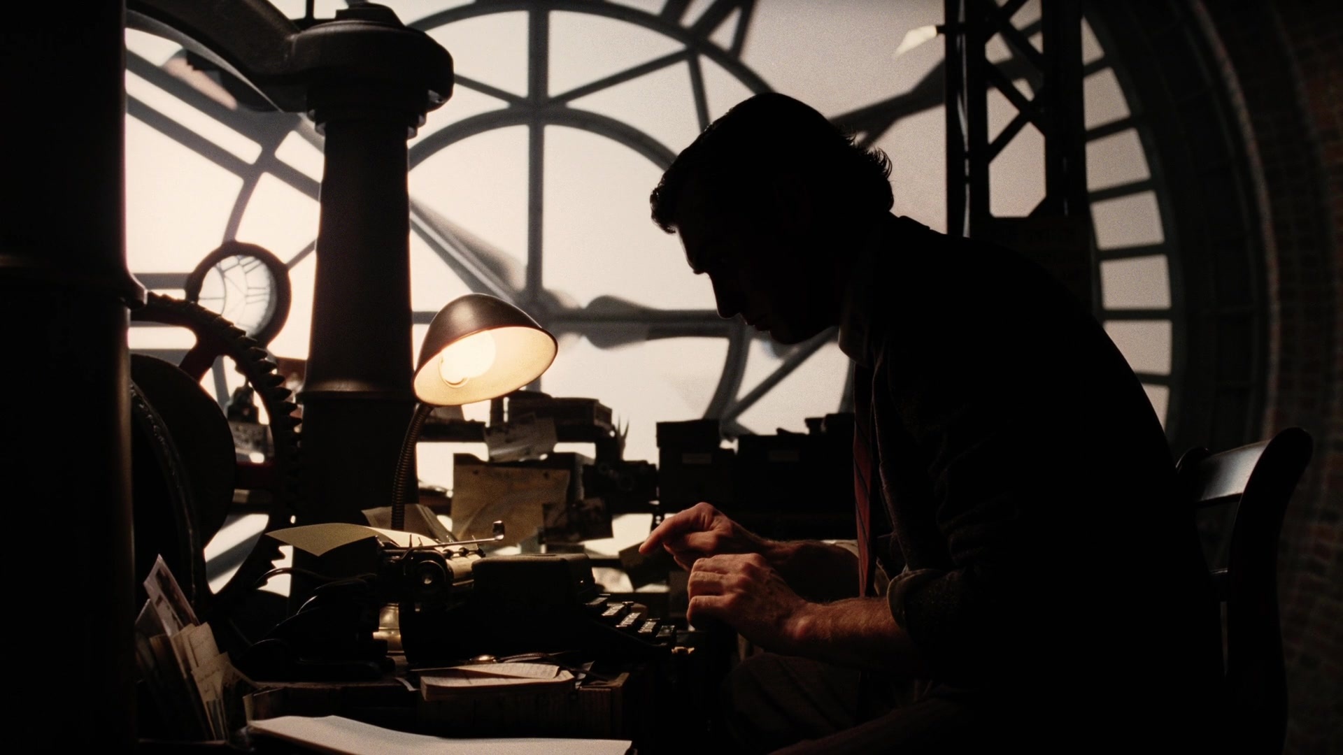 A Series of Unfortunate Events (2004), wide, 1.78:1 — film still