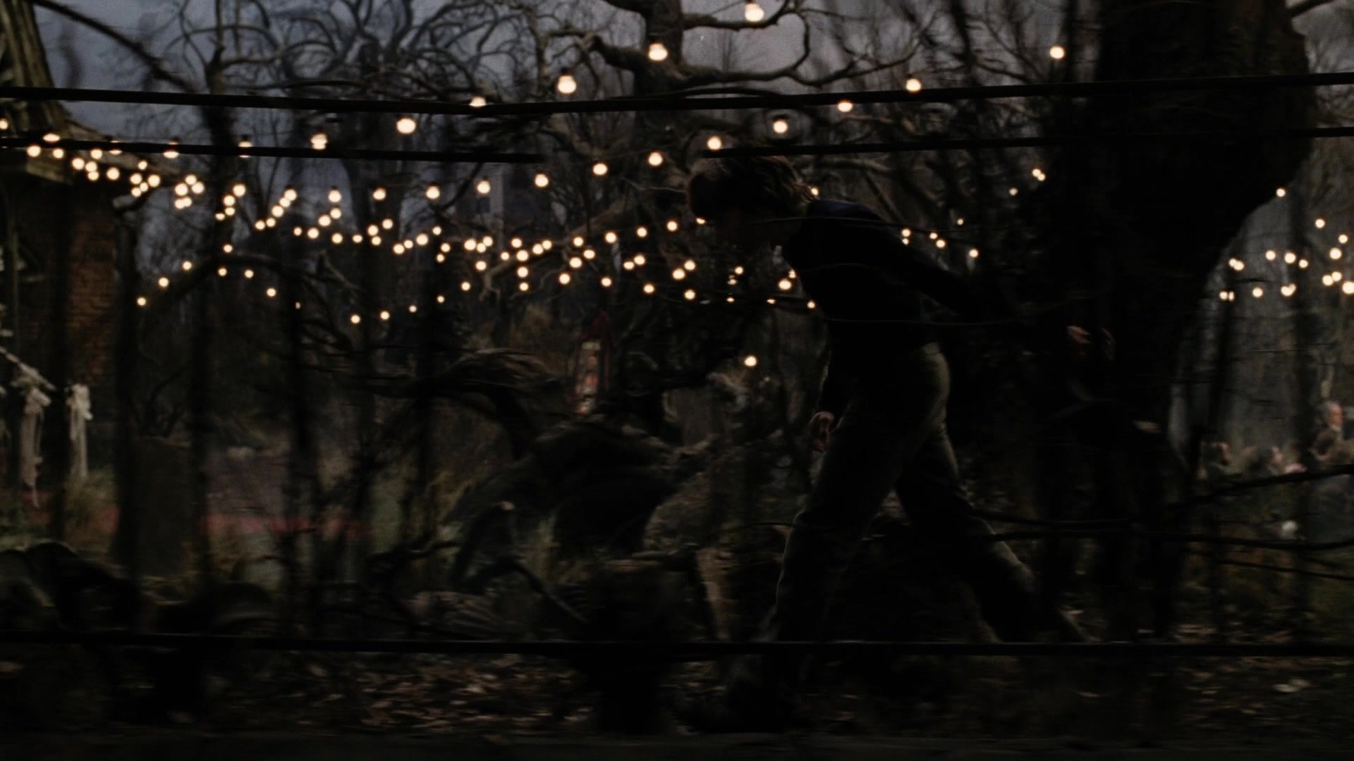 A Series of Unfortunate Events (2004), wide, 1.78:1 — film still