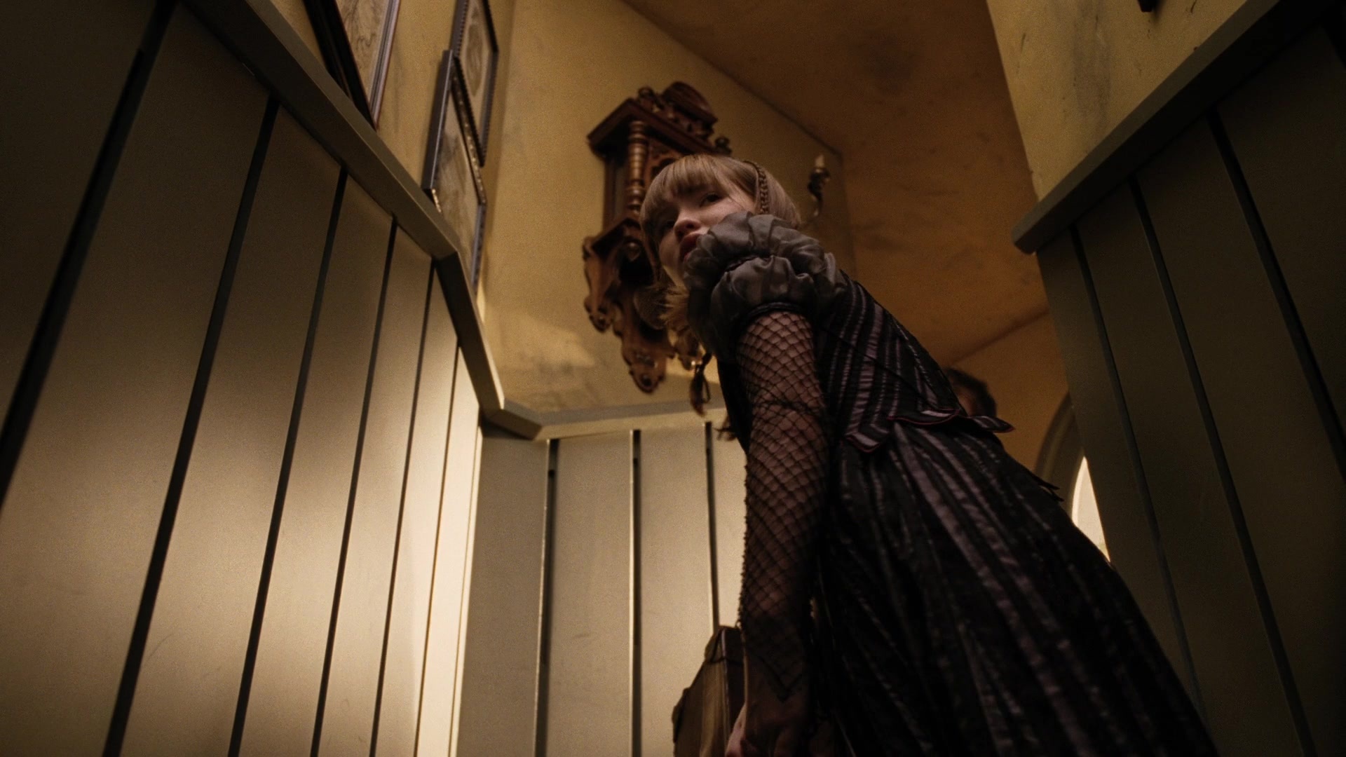 A Series of Unfortunate Events (2004), unknown, 1.78:1 — film still
