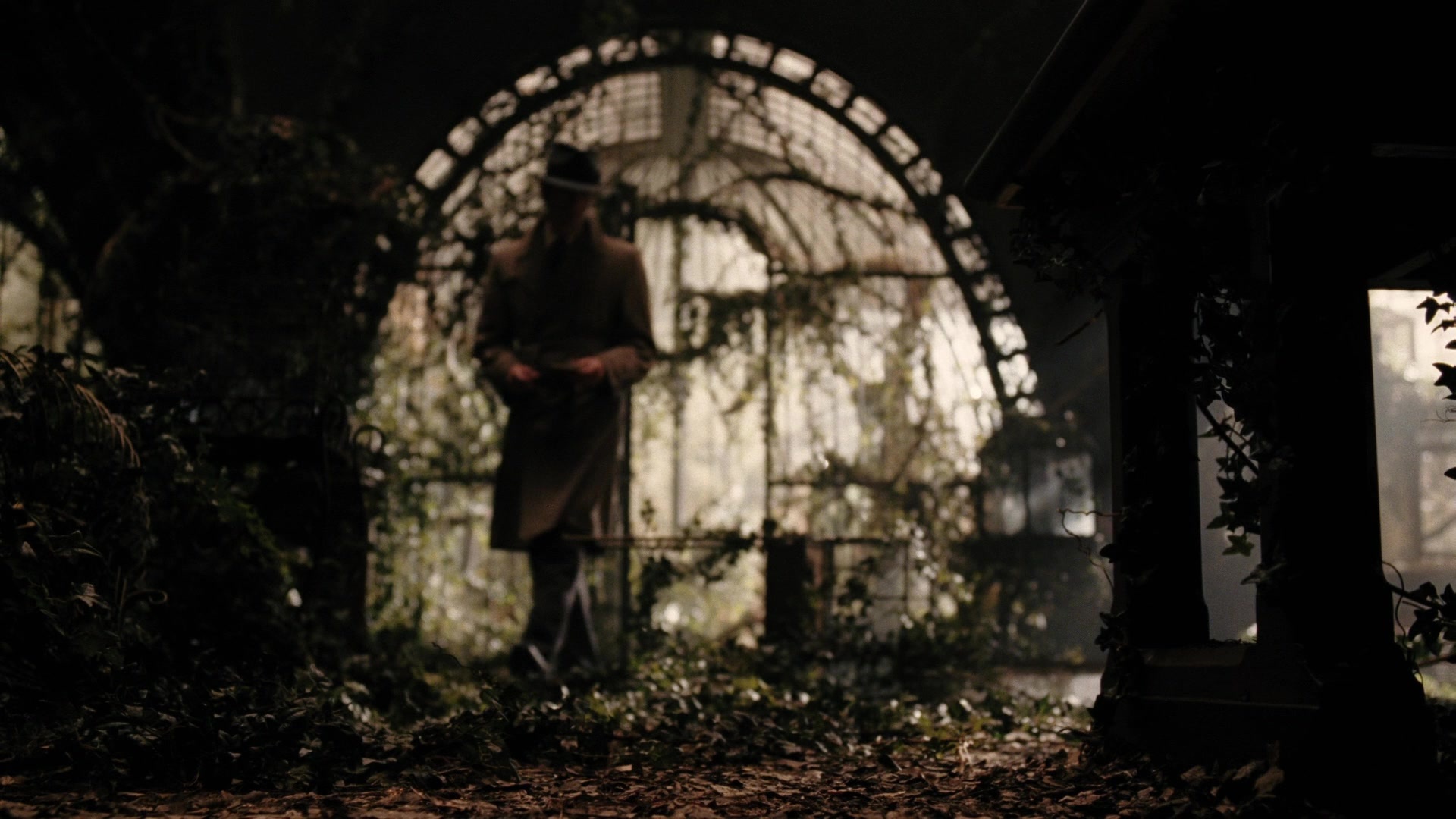 A Series of Unfortunate Events (2004), wide, 1.78:1 — film still