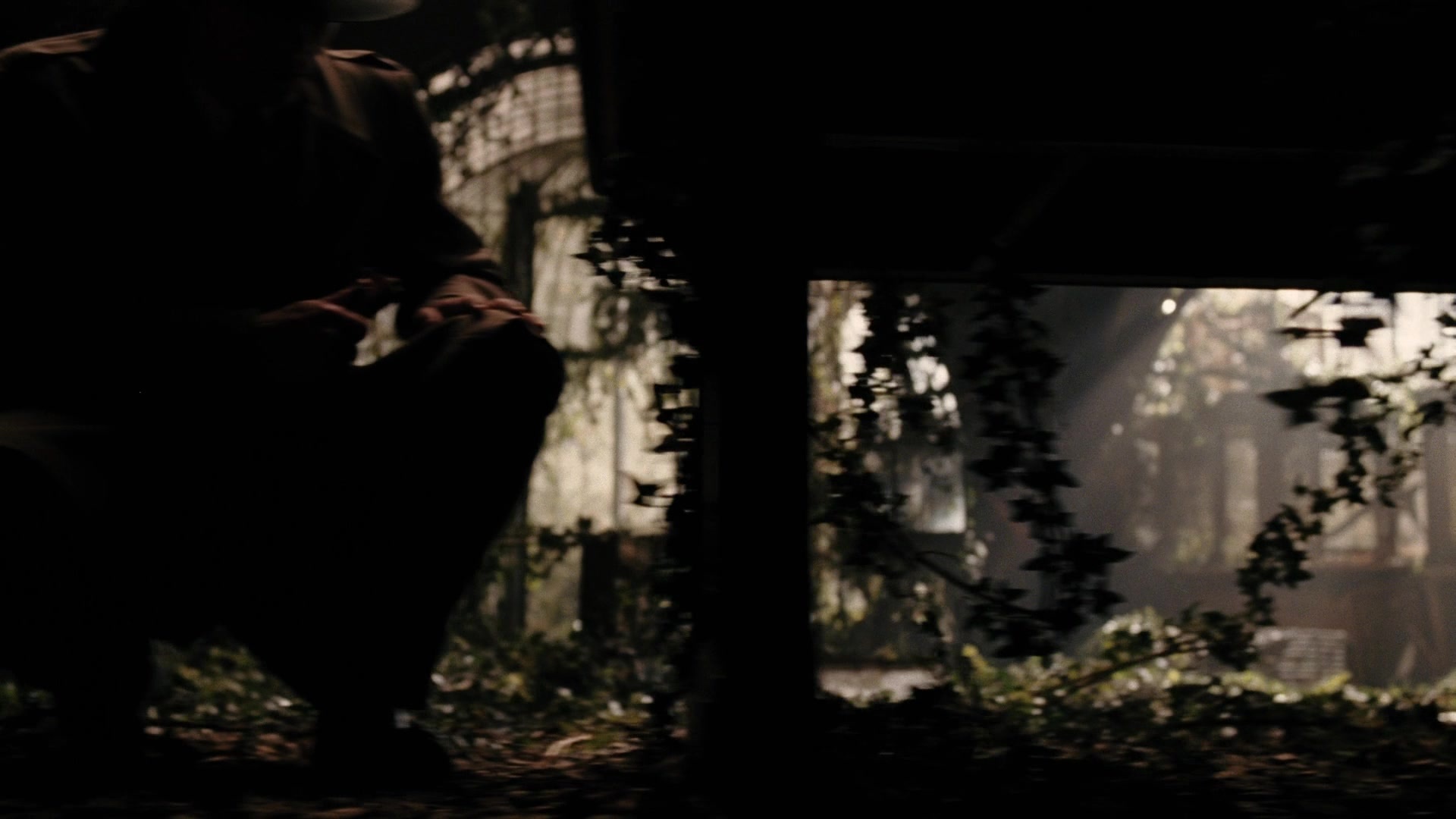 A Series of Unfortunate Events (2004), wide, 1.78:1 — film still