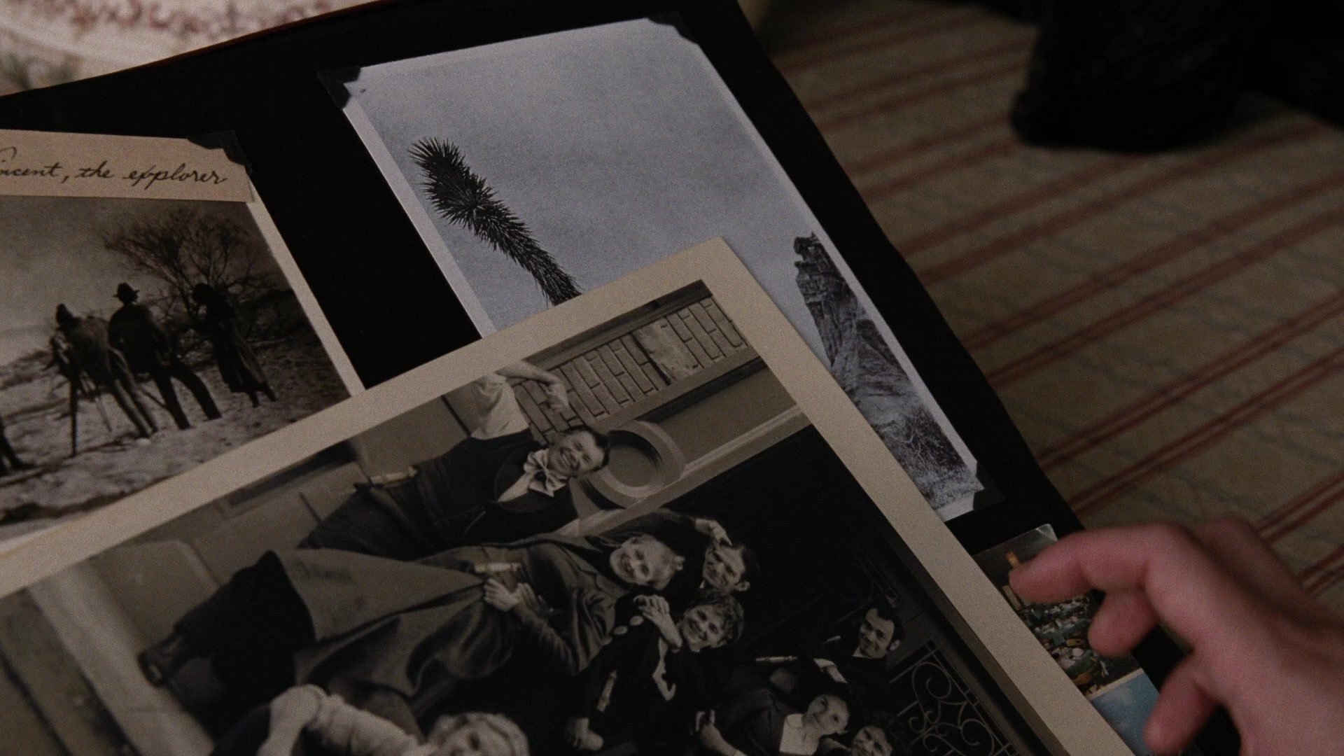 A Series of Unfortunate Events (2004), unknown, 1.78:1 — film still