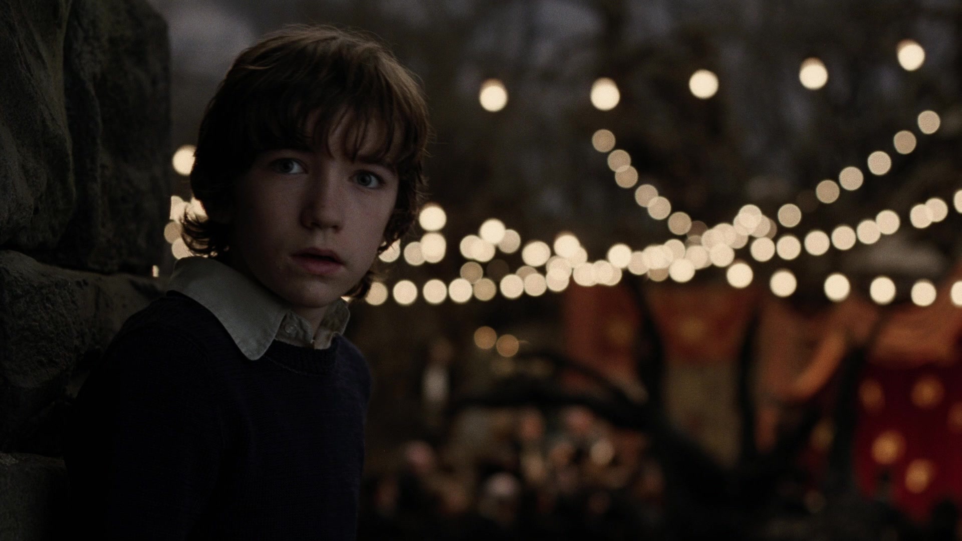 A Series of Unfortunate Events (2004), medium, 1.78:1 — film still
