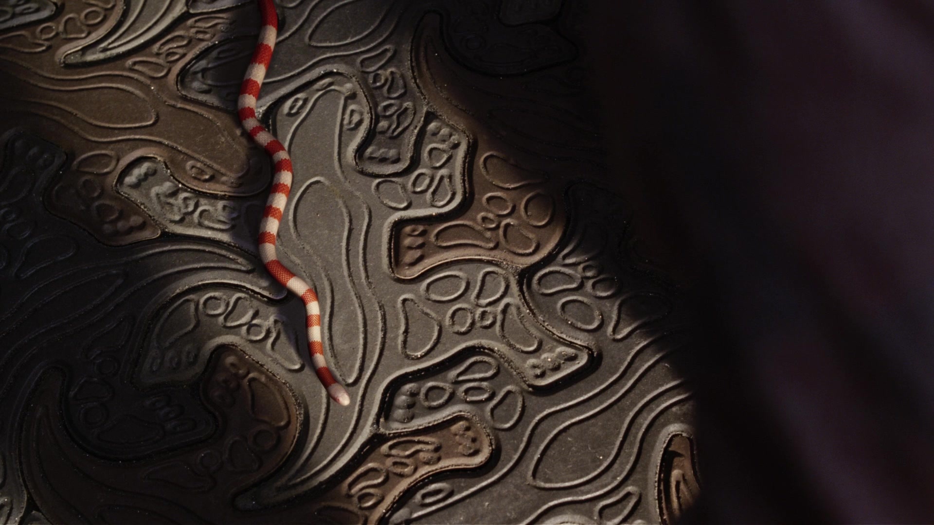 A Series of Unfortunate Events (2004), wide, 1.78:1 — film still