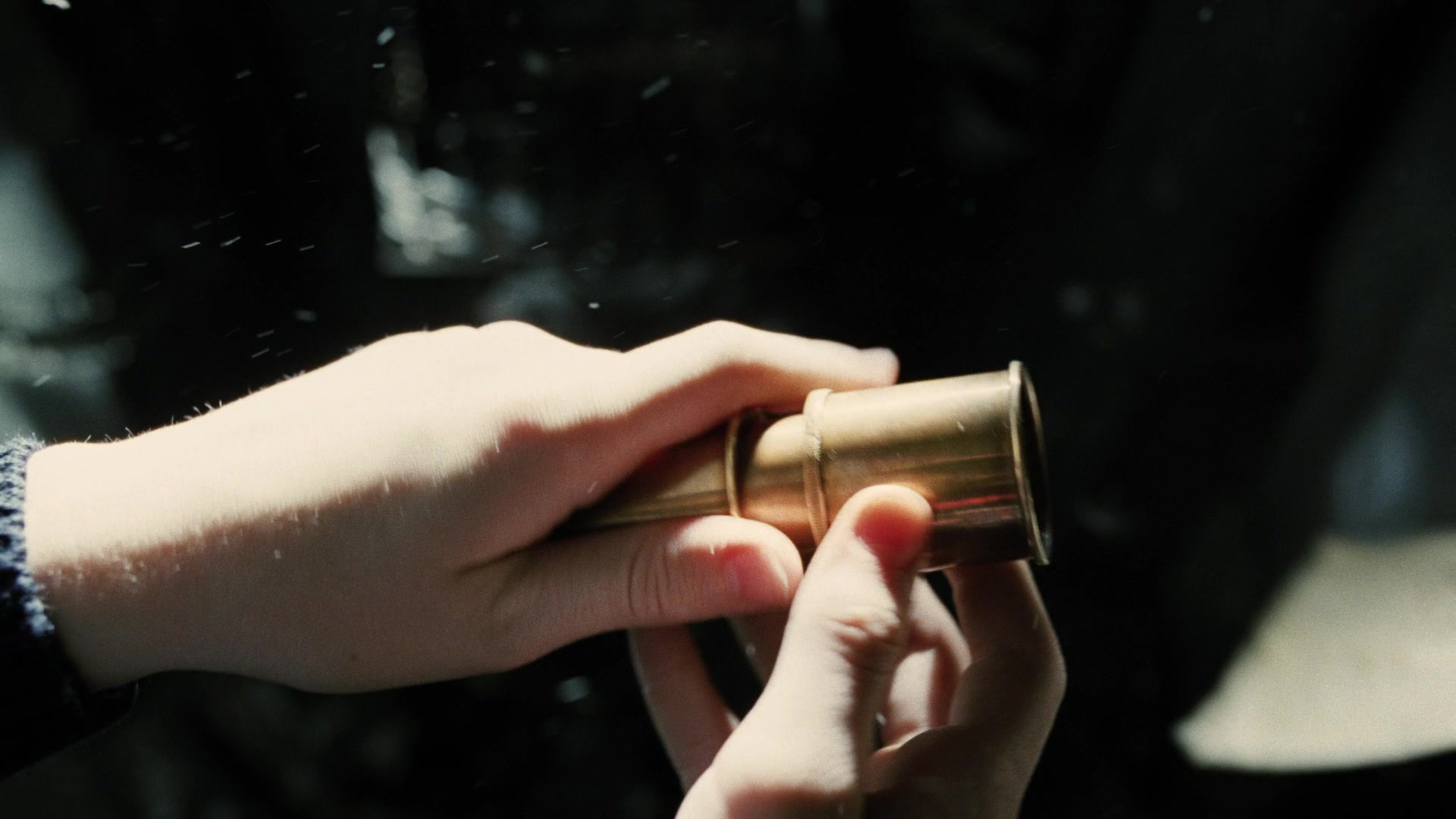 A Series of Unfortunate Events (2004), wide, 1.78:1 — film still