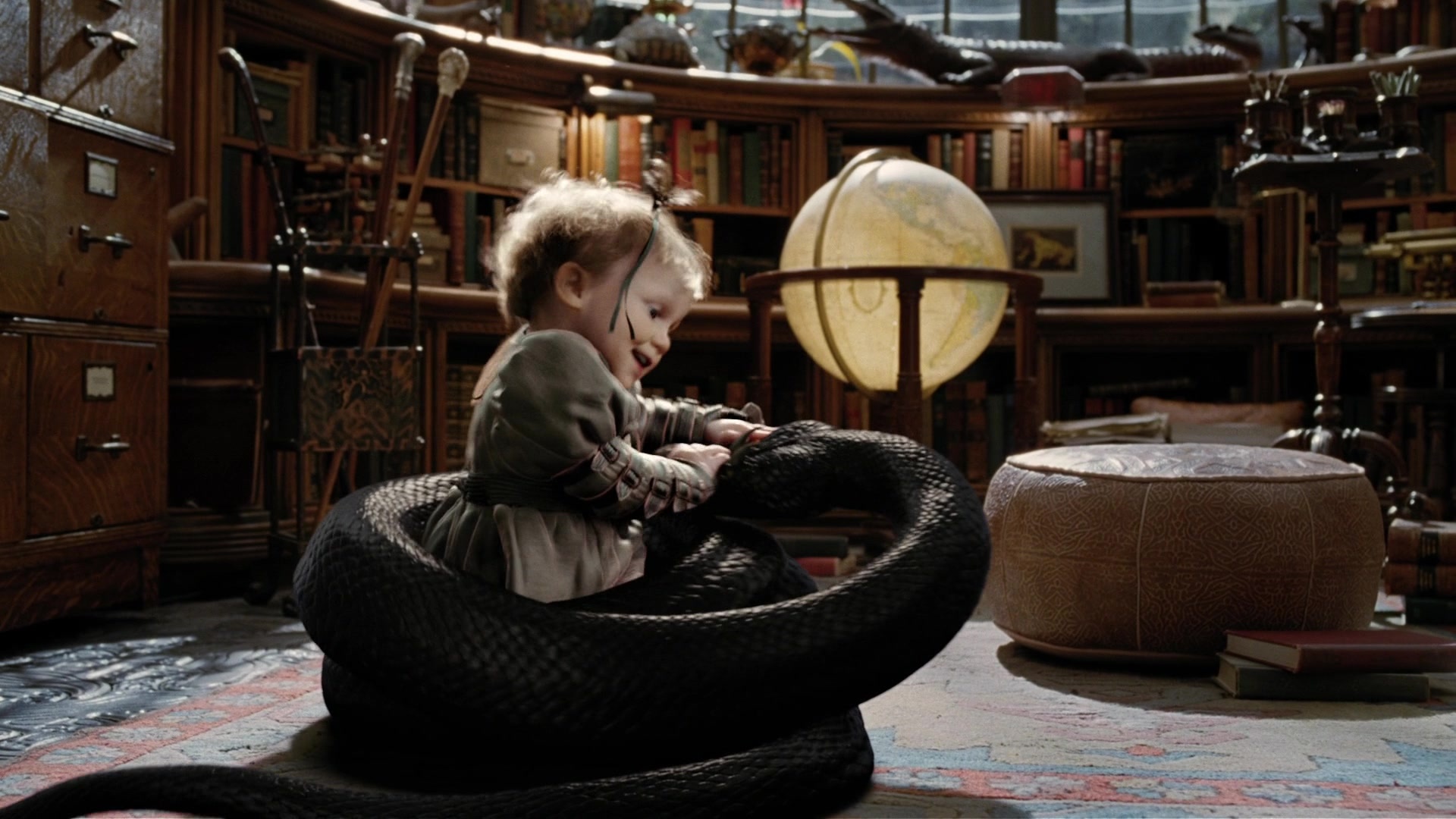 A Series of Unfortunate Events (2004), unknown, 1.78:1 — film still