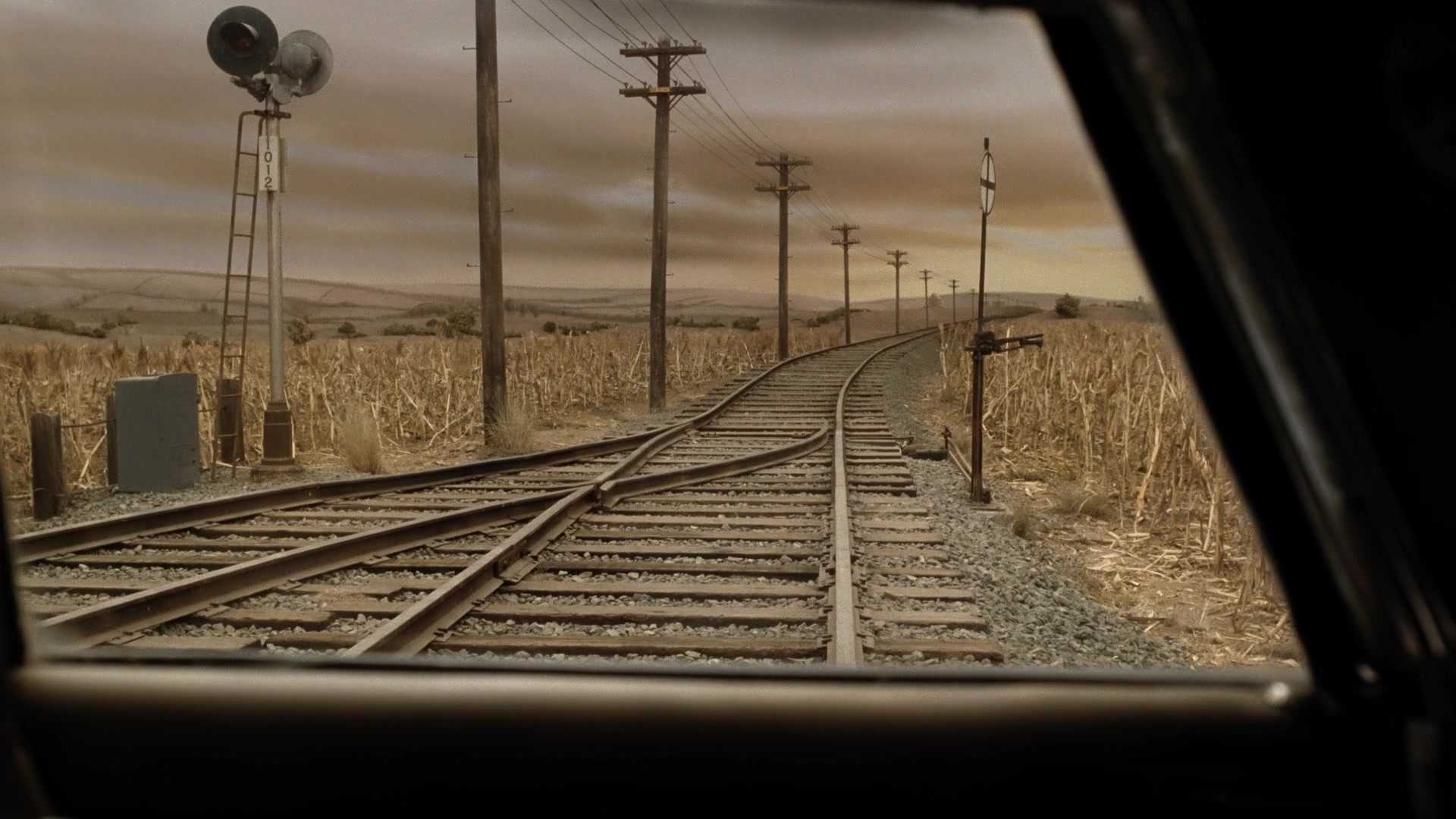 A Series of Unfortunate Events (2004), unknown, 1.78:1 — film still