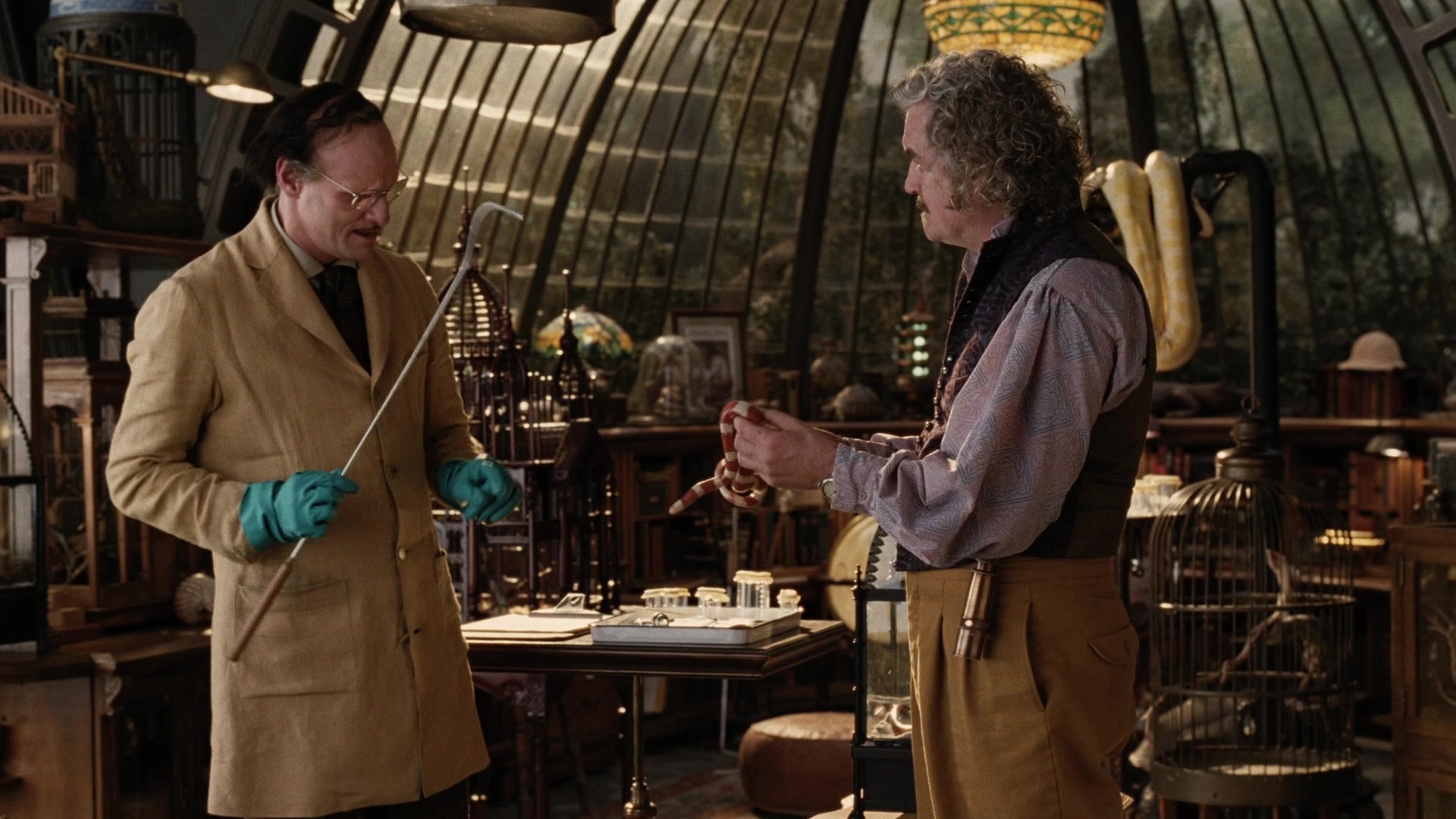 A Series of Unfortunate Events (2004), wide, 1.78:1 — film still