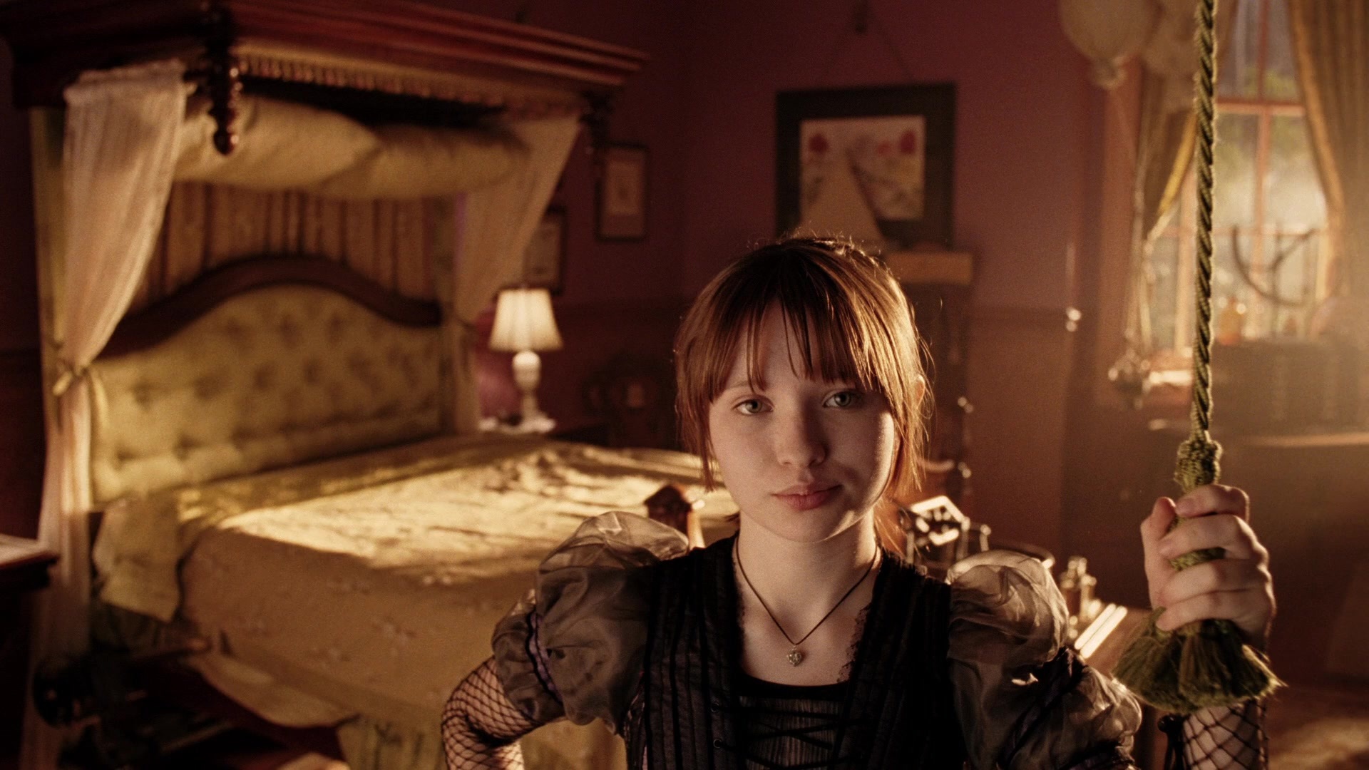 A Series of Unfortunate Events (2004), unknown, 1.78:1 — film still