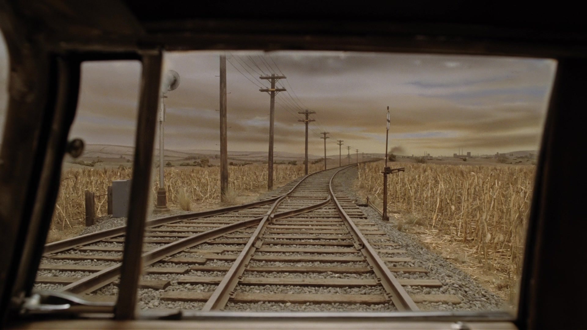 A Series of Unfortunate Events (2004), unknown, 1.78:1 — film still