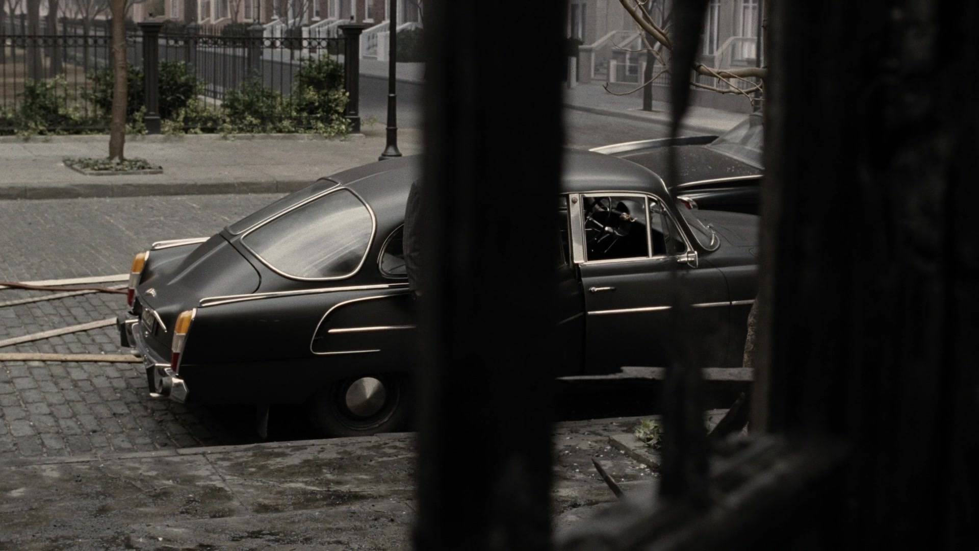A Series of Unfortunate Events (2004), wide, 1.78:1 — film still