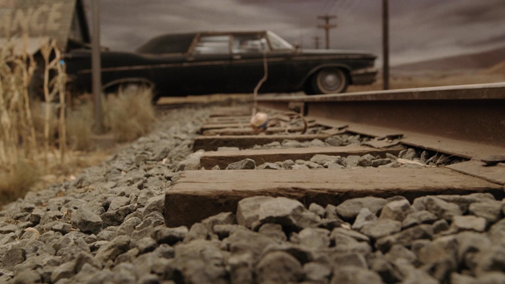 A Series of Unfortunate Events (2004), wide, 1.78:1 — film still