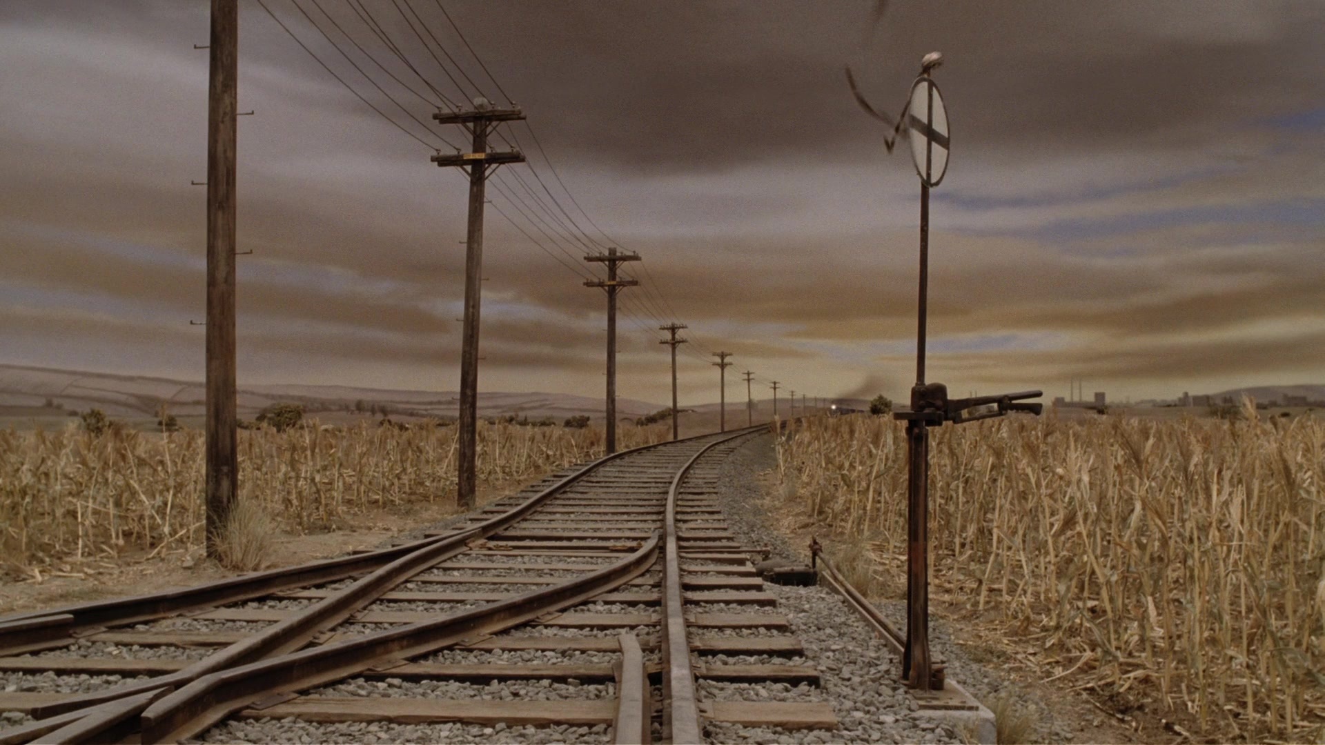 A Series of Unfortunate Events (2004), unknown, 1.78:1 — film still