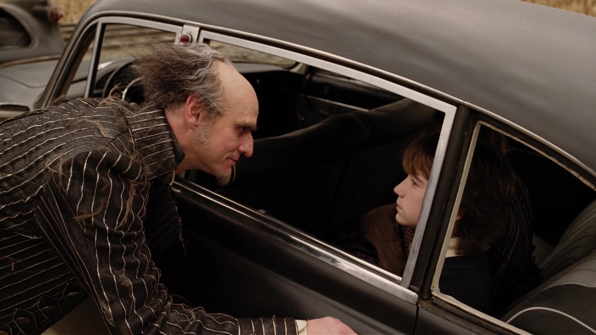 A Series of Unfortunate Events (2004), wide, 1.78:1 — film still