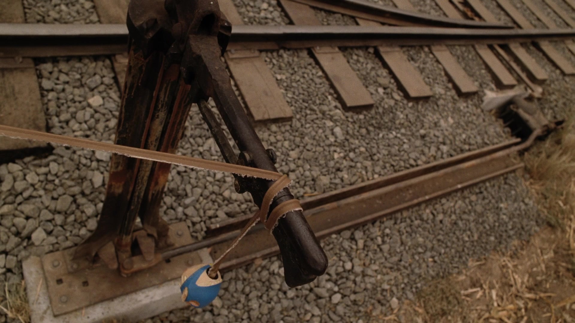 A Series of Unfortunate Events (2004), wide, 1.78:1 — film still
