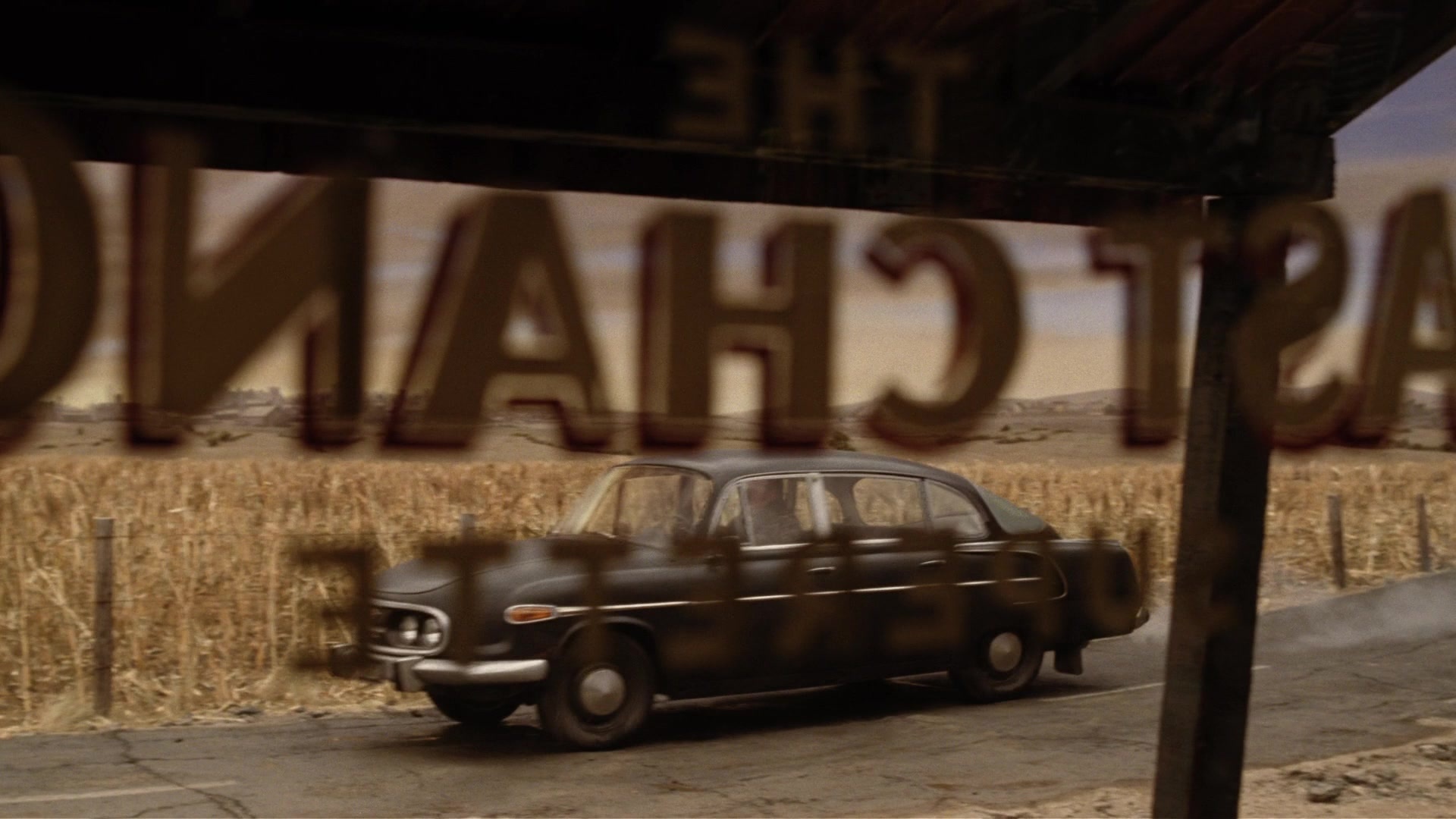 A Series of Unfortunate Events (2004), wide, 1.78:1 — film still