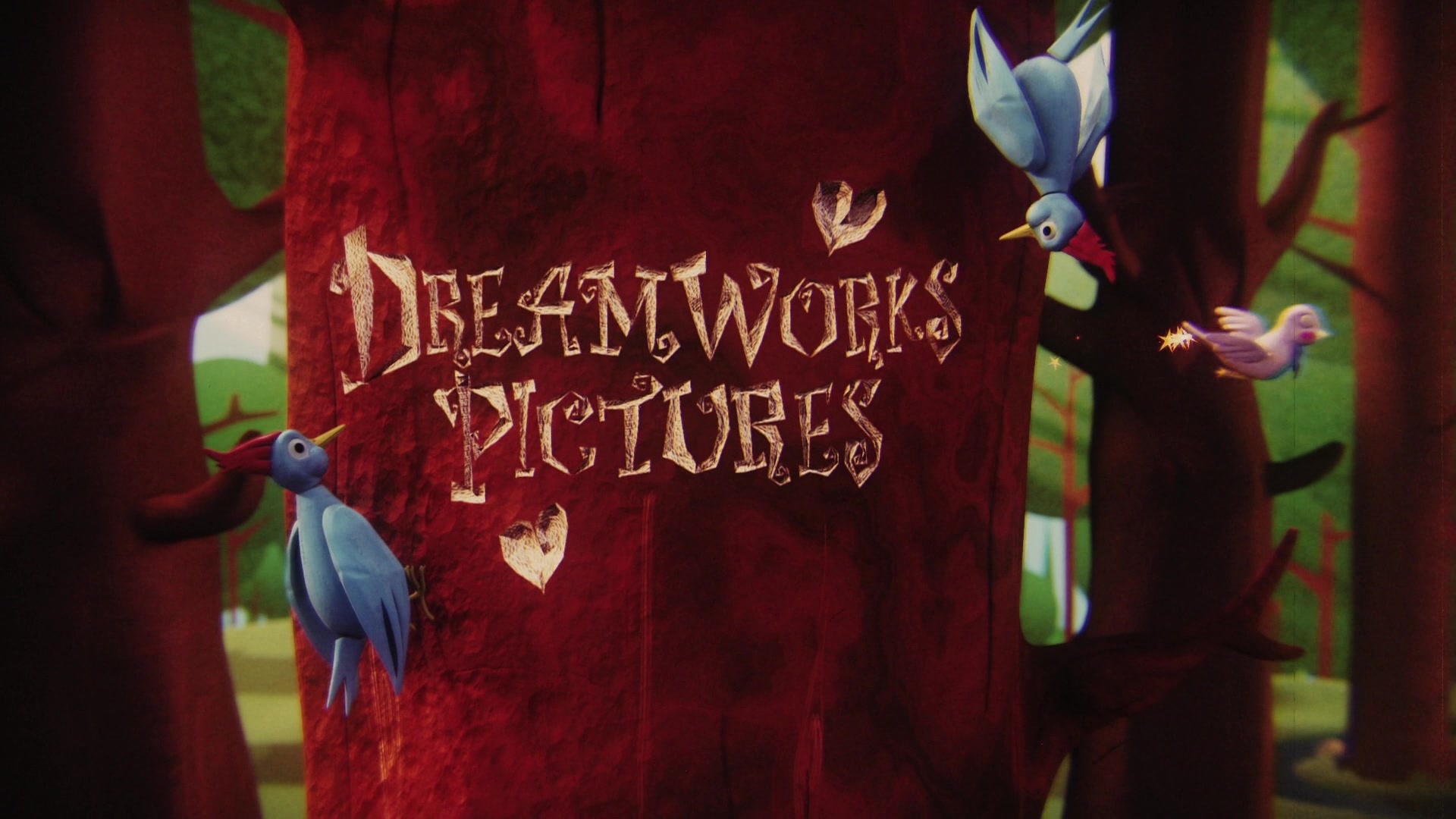 A Series of Unfortunate Events (2004), wide, 1.78:1 — film still