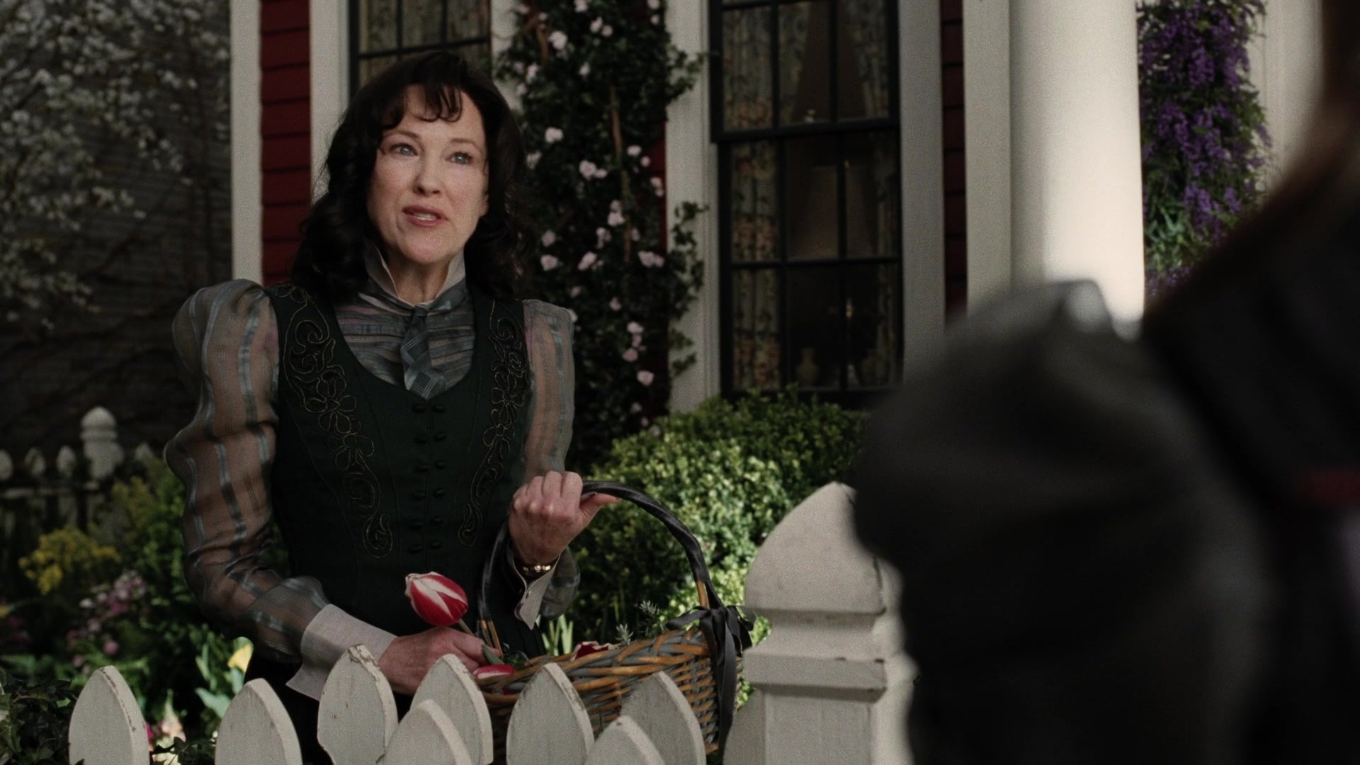 A Series of Unfortunate Events (2004), wide, 1.78:1 — film still