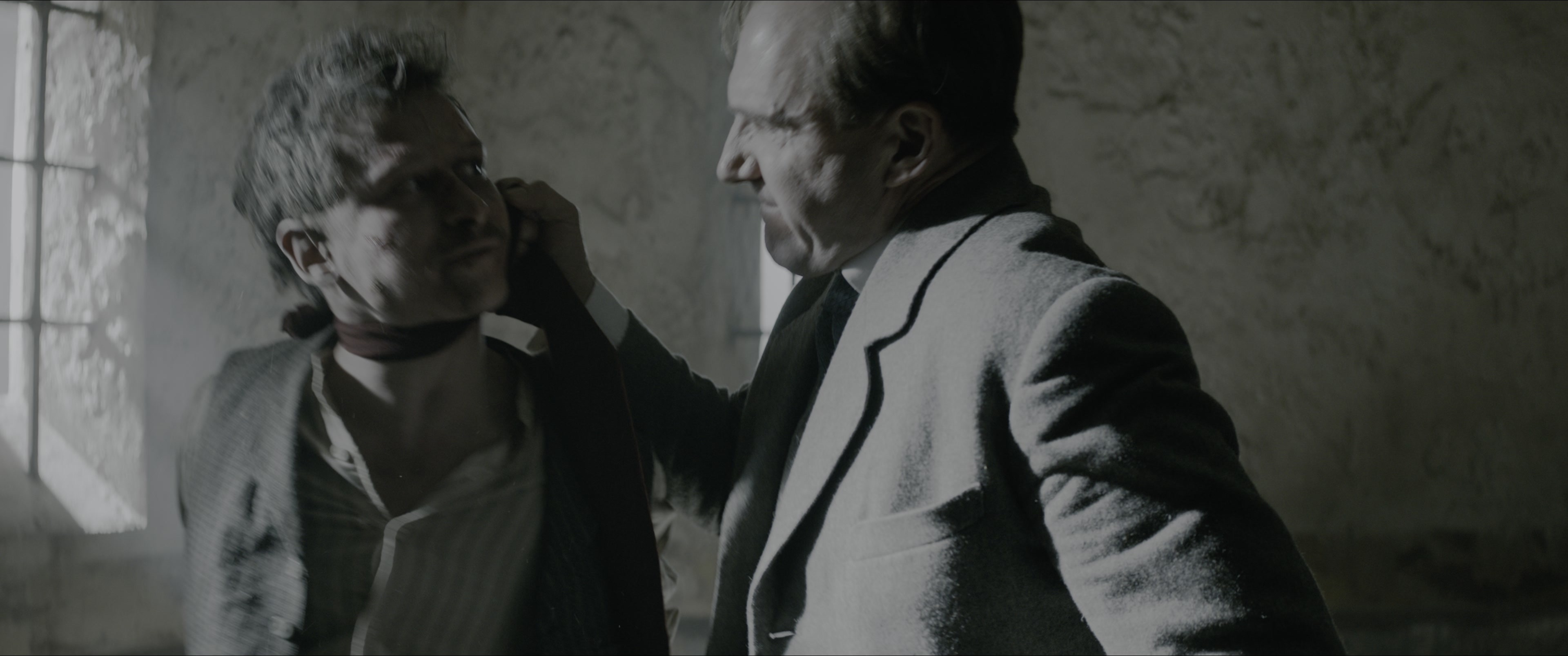 The King's Man (2021), wide, 2.39:1 — film still
