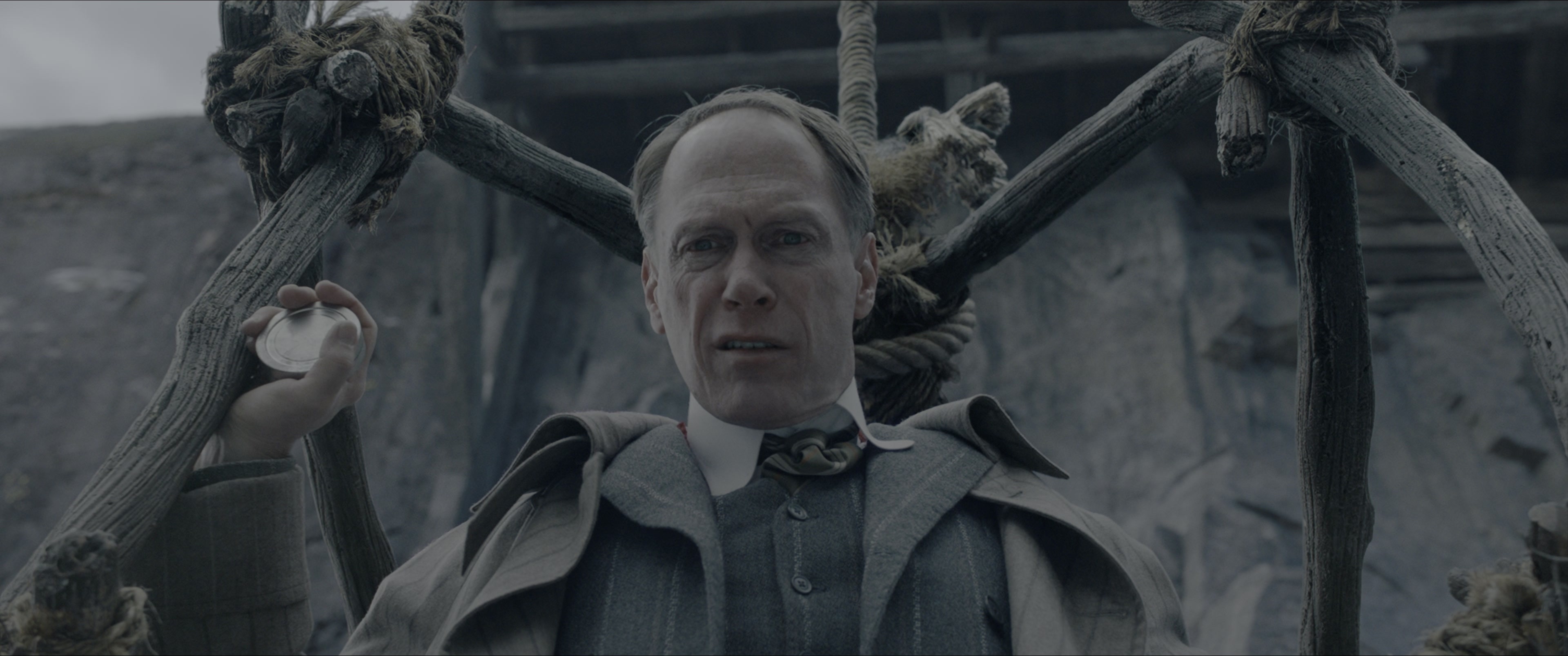The King's Man (2021), wide, 2.39:1 — film still