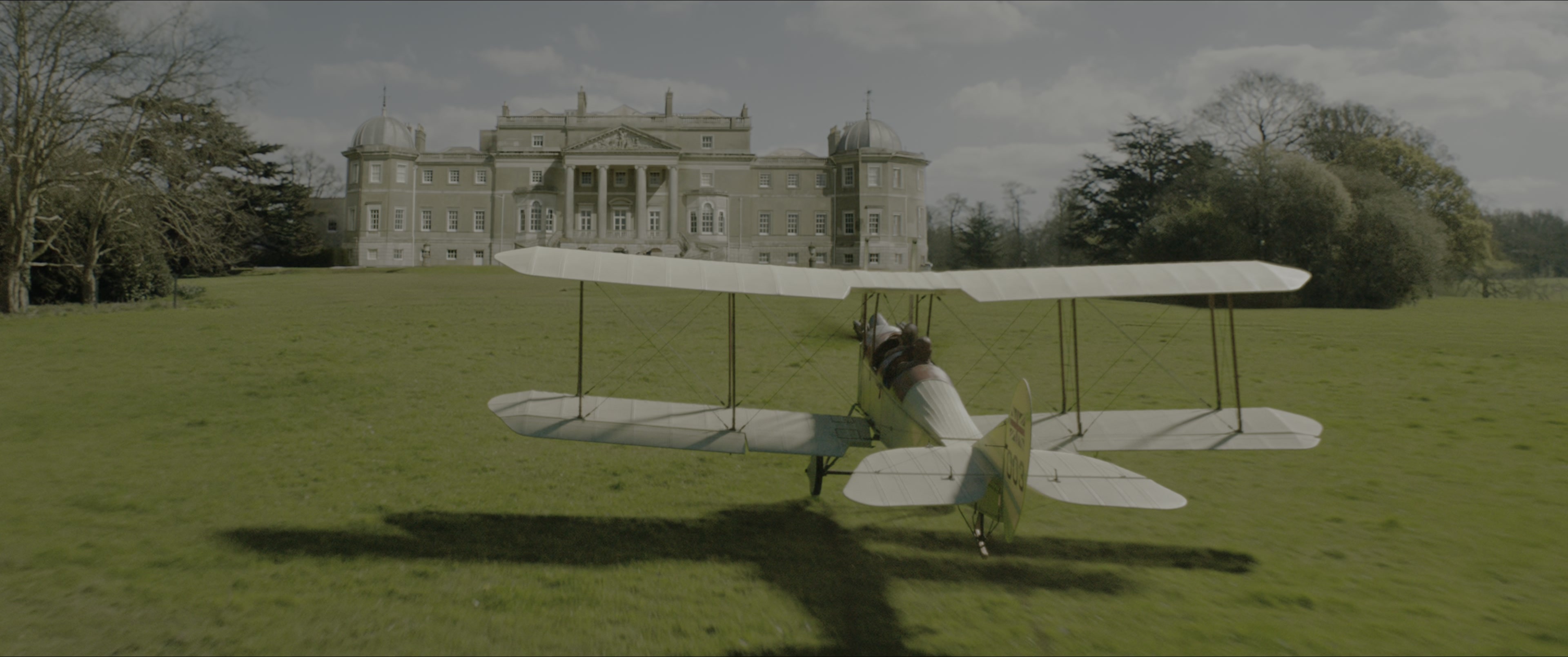 The King's Man (2021), unknown, 2.39:1 — film still