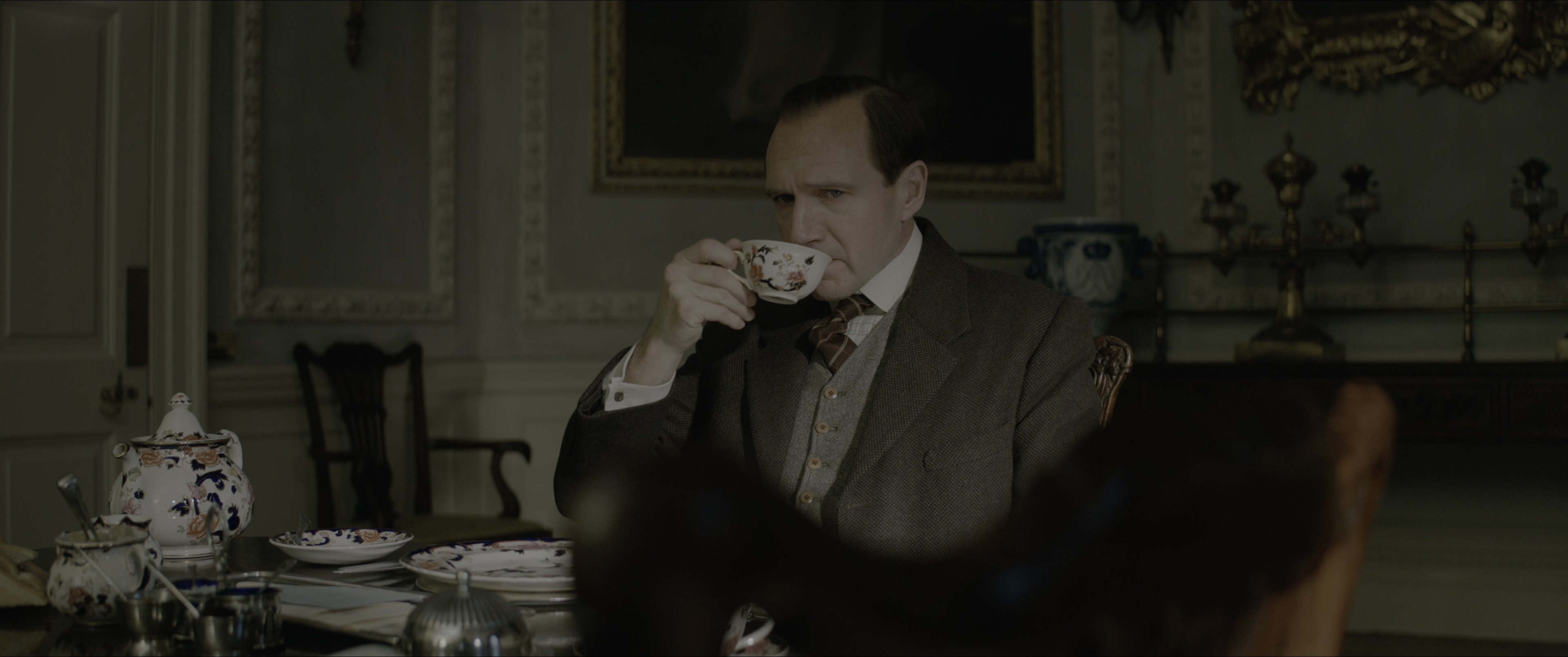 The King's Man (2021), wide, 2.39:1 — film still