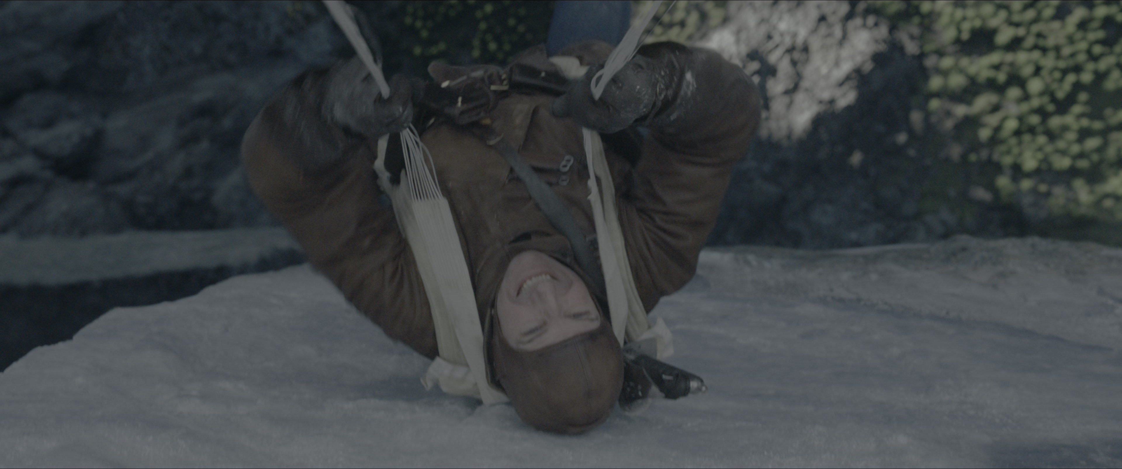 The King's Man (2021), wide, 2.39:1 — film still