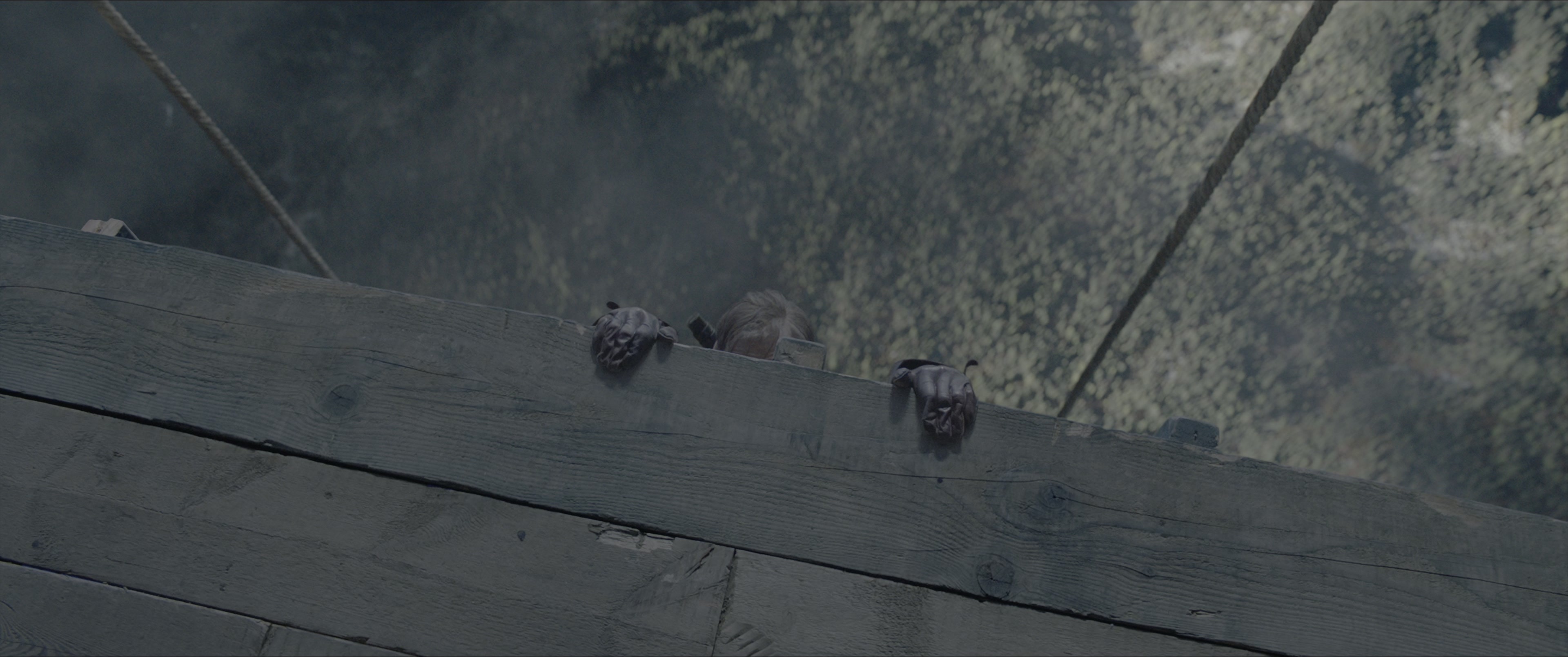 The King's Man (2021), wide, 2.39:1 — film still