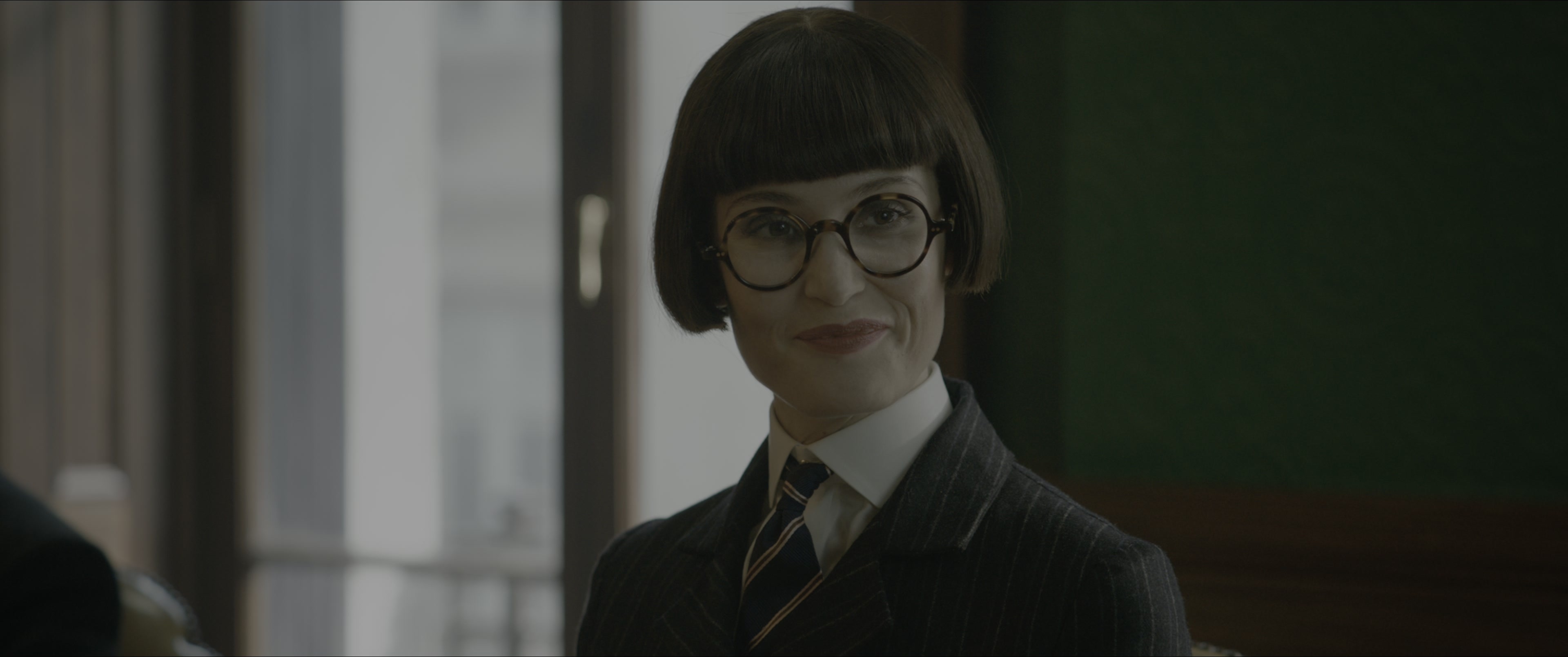 The King's Man (2021), medium, 2.39:1 — film still