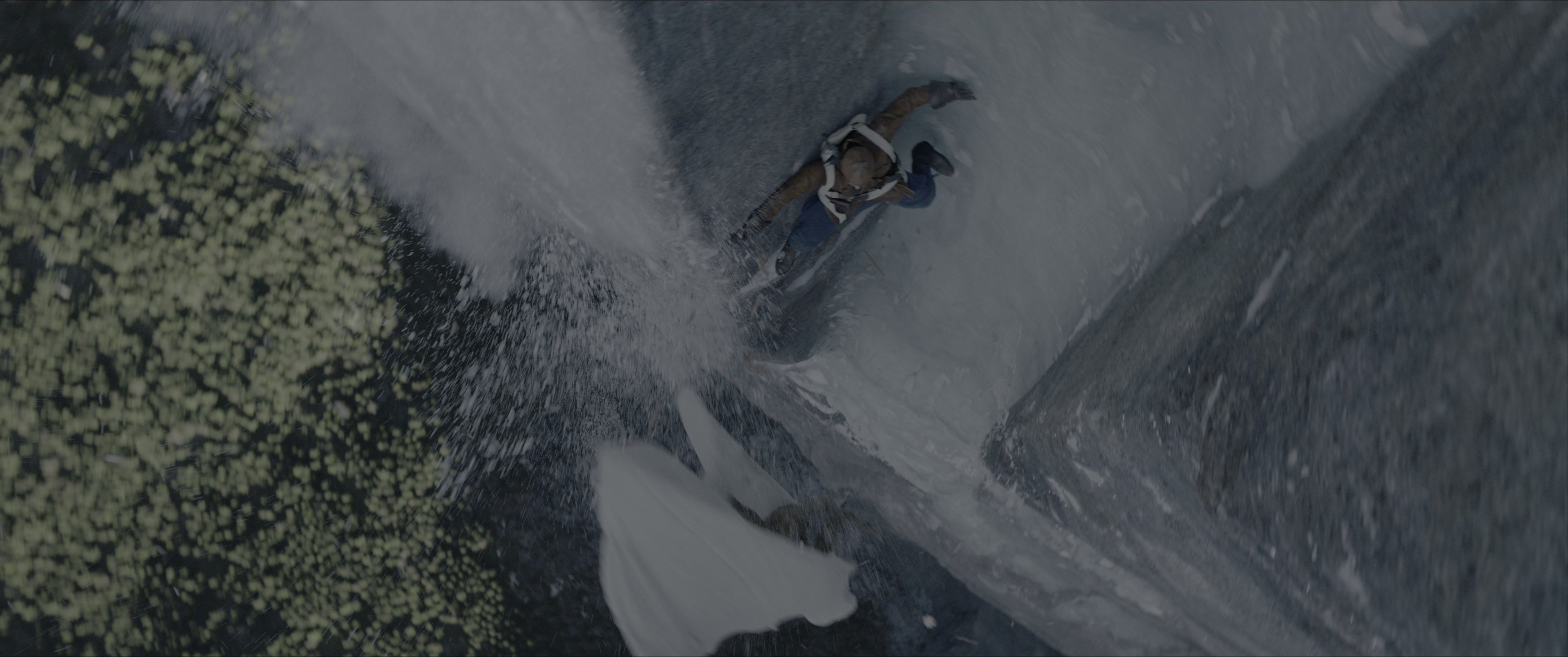 The King's Man (2021), wide, 2.39:1 — film still
