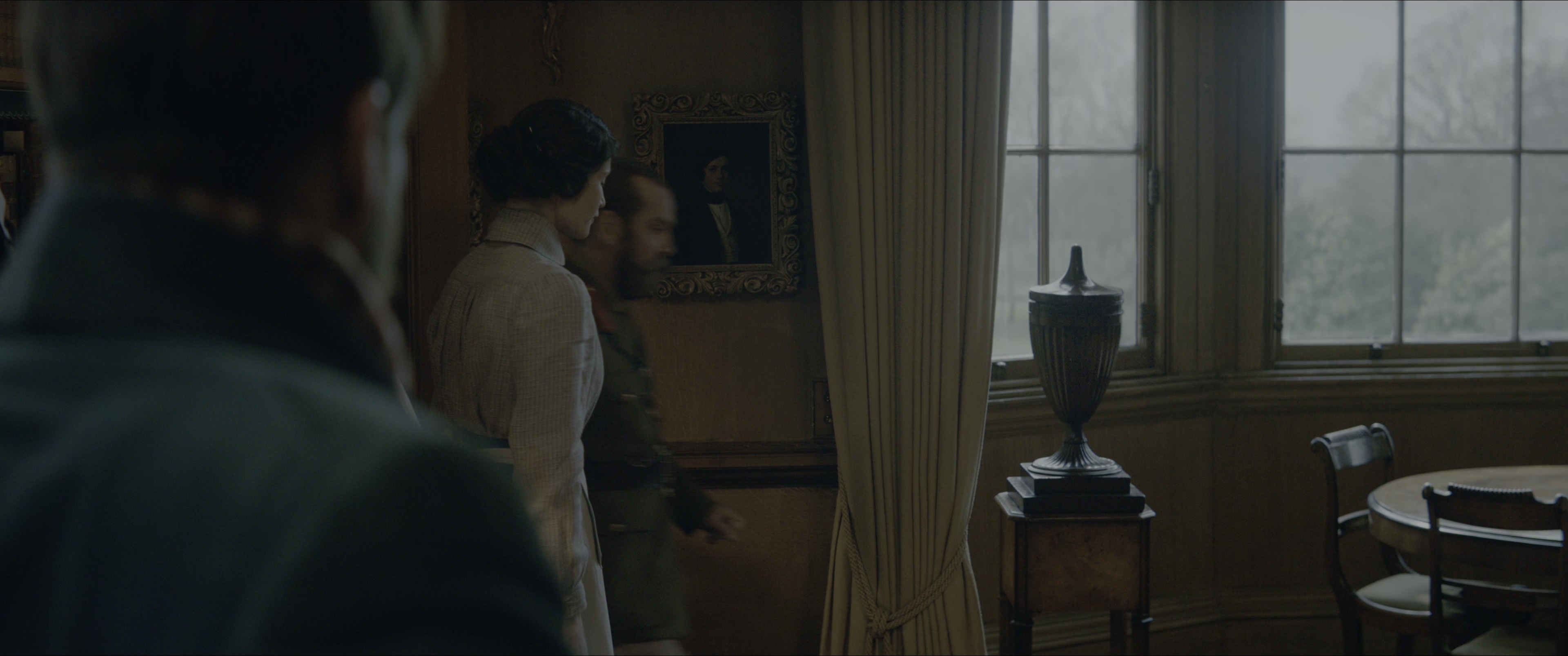 The King's Man (2021), wide, 2.39:1 — film still