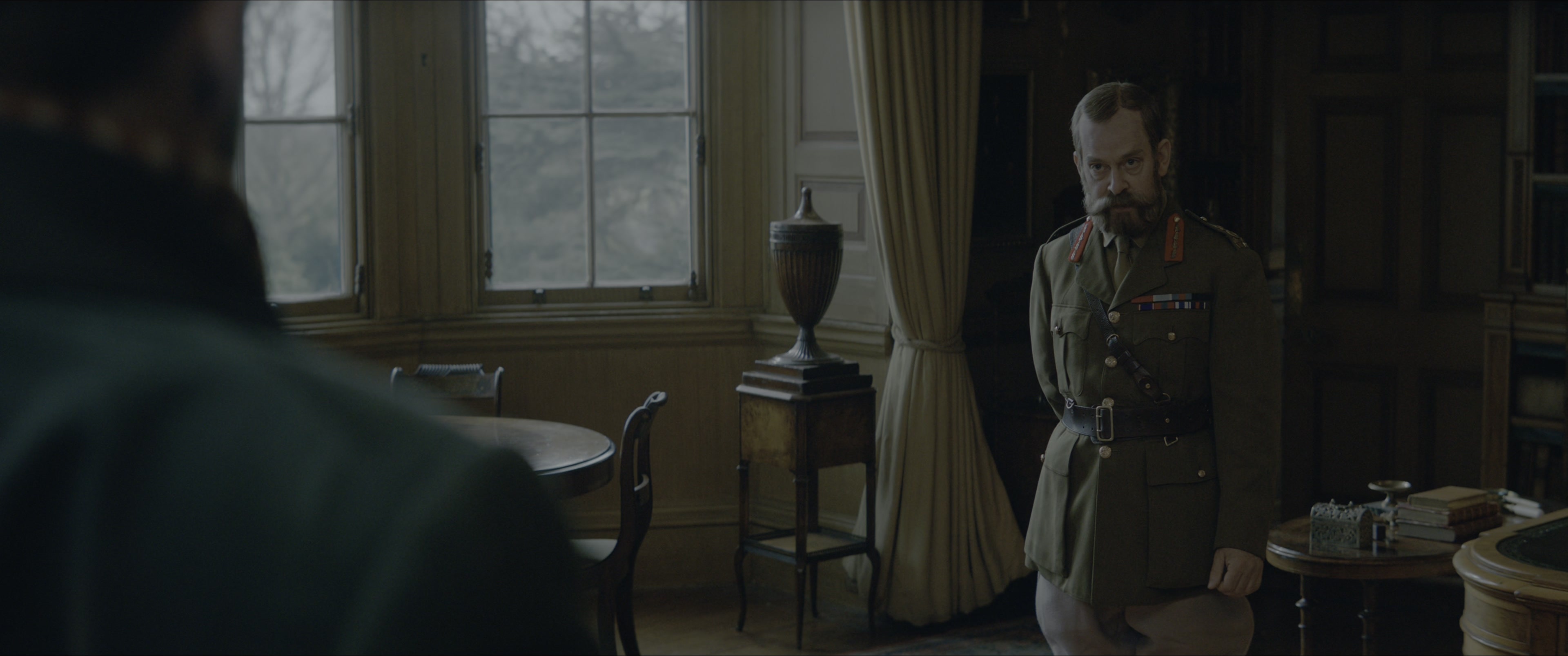 The King's Man (2021), medium, 2.39:1 — film still