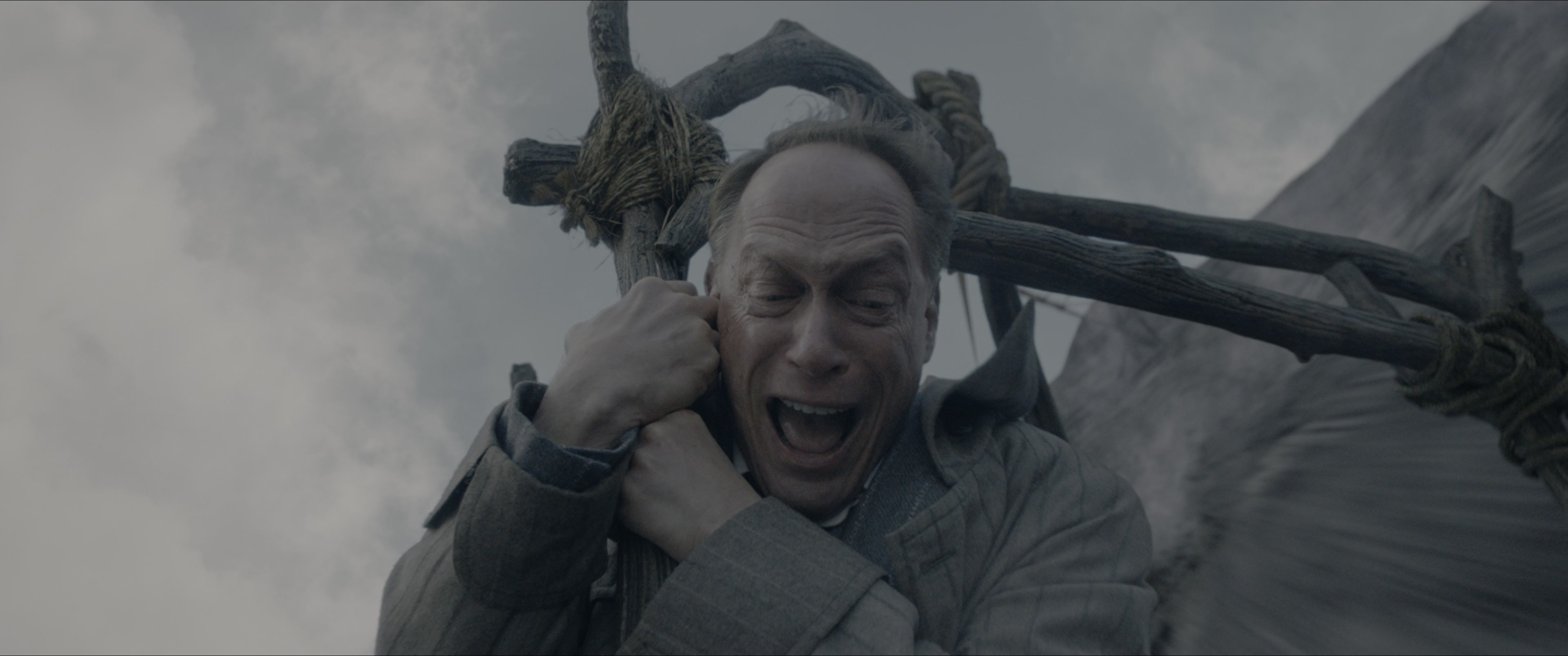 The King's Man (2021), wide, 2.39:1 — film still
