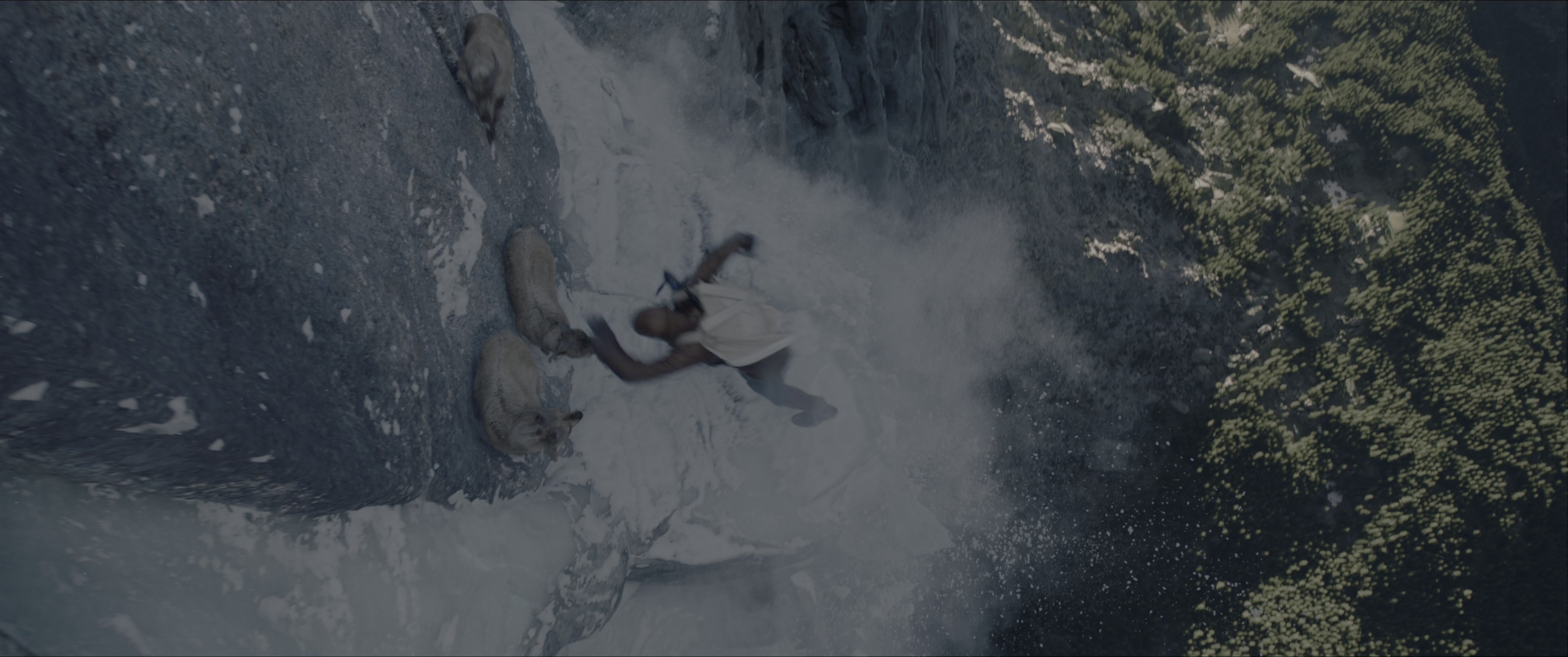 The King's Man (2021), wide, 2.39:1 — film still