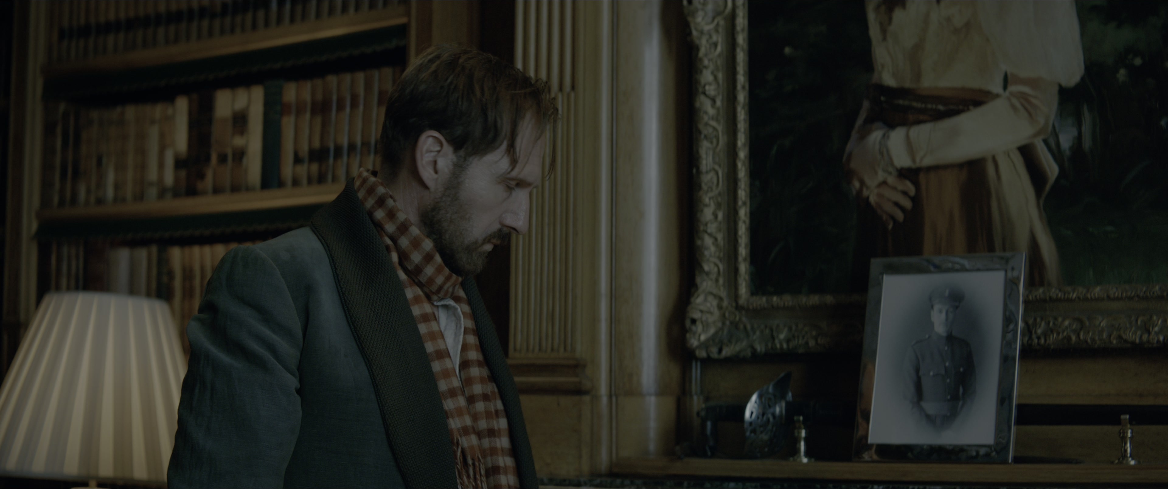 The King's Man (2021), wide, 2.39:1 — film still