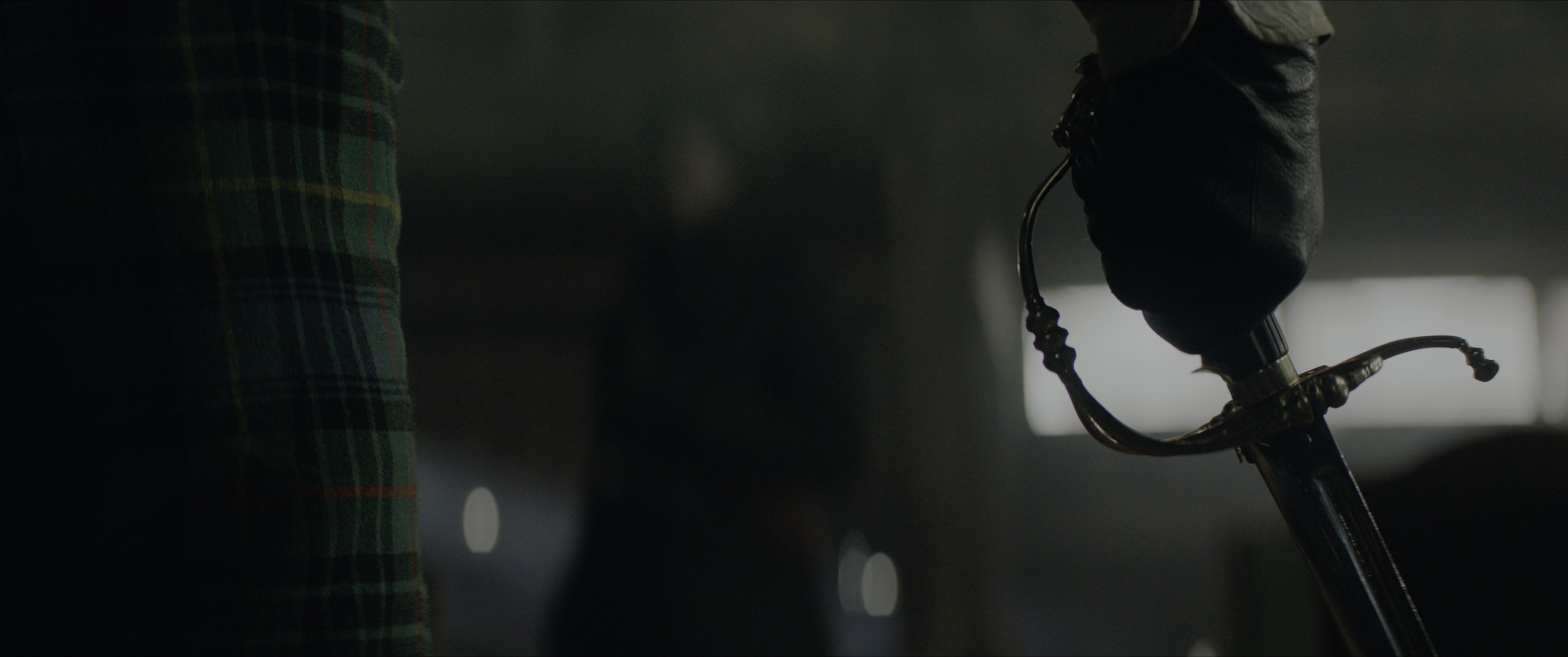 The King's Man (2021), wide, 2.39:1 — film still