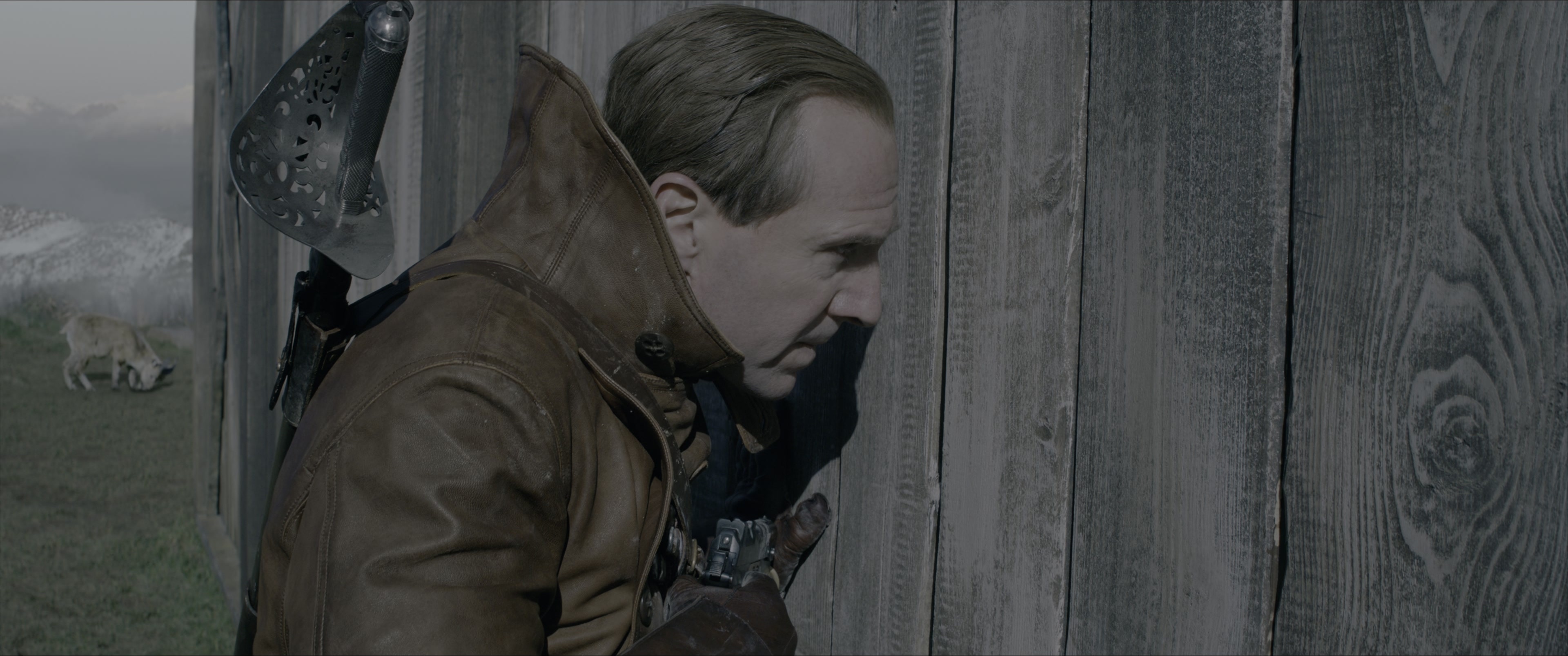 The King's Man (2021), wide, 2.39:1 — film still